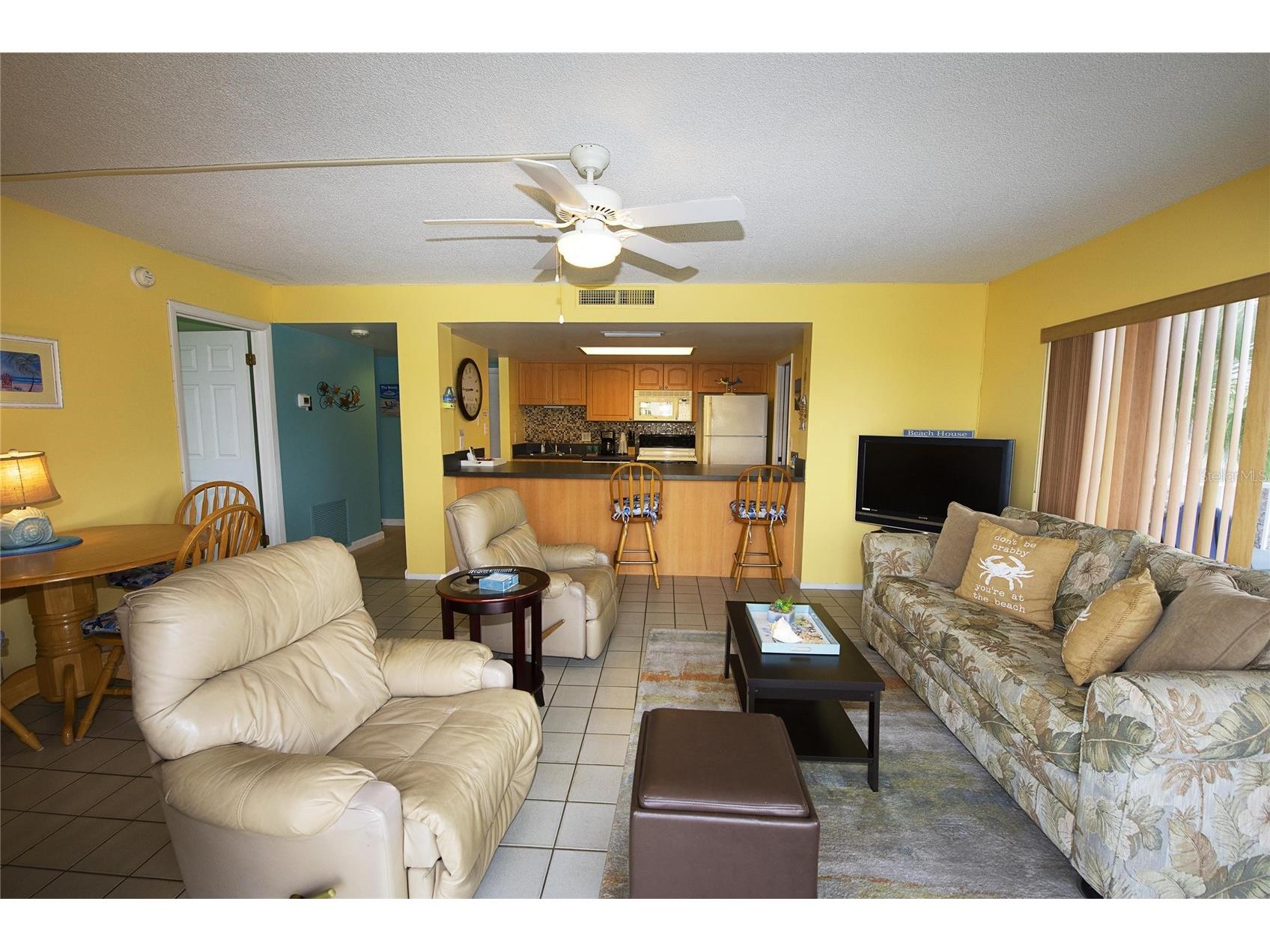 1571 S Atlantic Avenue #312 New Smyrna Beach FL 32169 - ATLANTIC OCEAN NS1086416 image4