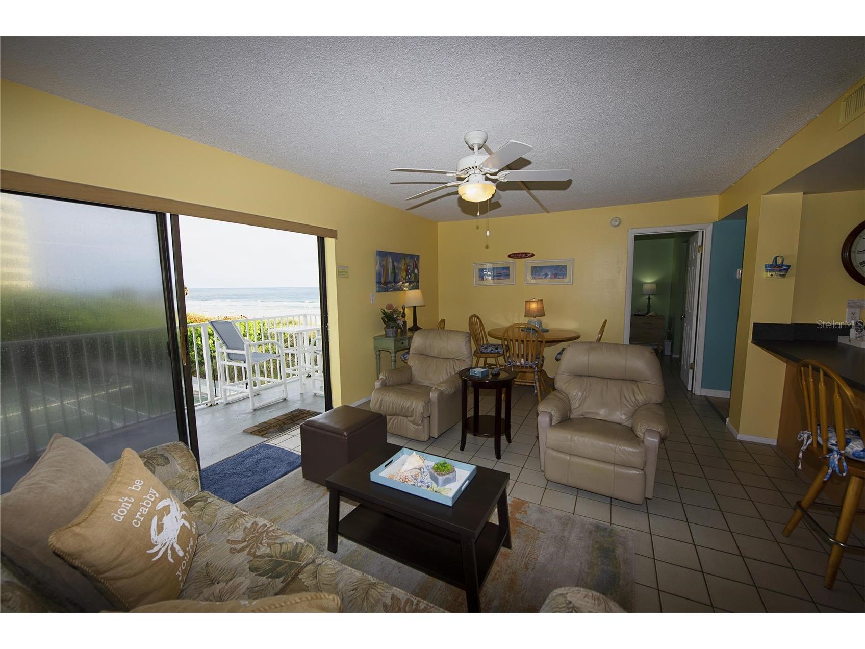 1571 S Atlantic Avenue #312 New Smyrna Beach FL 32169 - ATLANTIC OCEAN NS1086416 image7