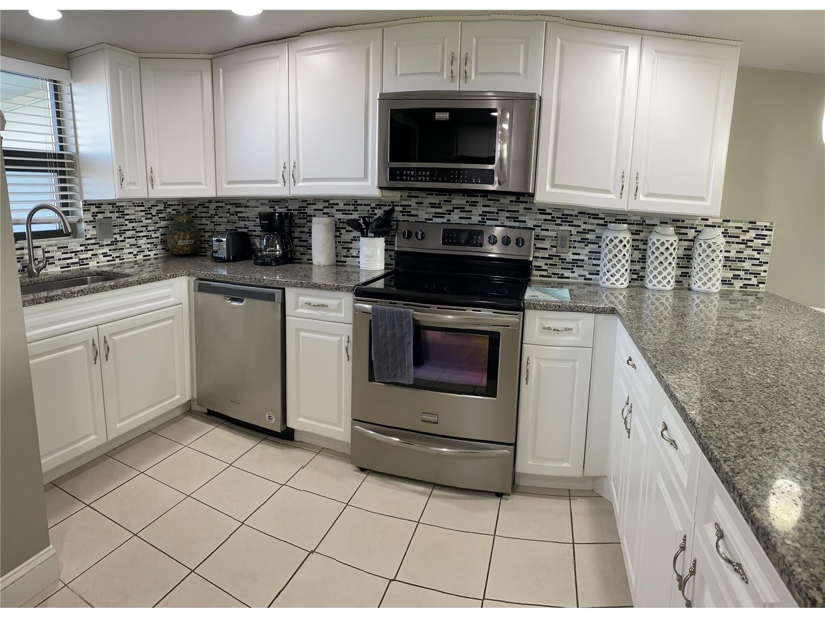 1571 S Atlantic Avenue #403 New Smyrna Beach FL 32169 - ATLANTIC OCEAN NS1086420 image3