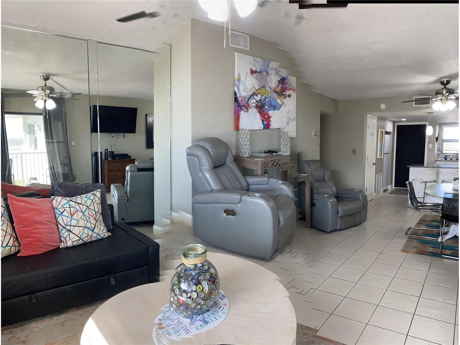 1571 S Atlantic Avenue #403 New Smyrna Beach FL 32169 - ATLANTIC OCEAN NS1086420 image9