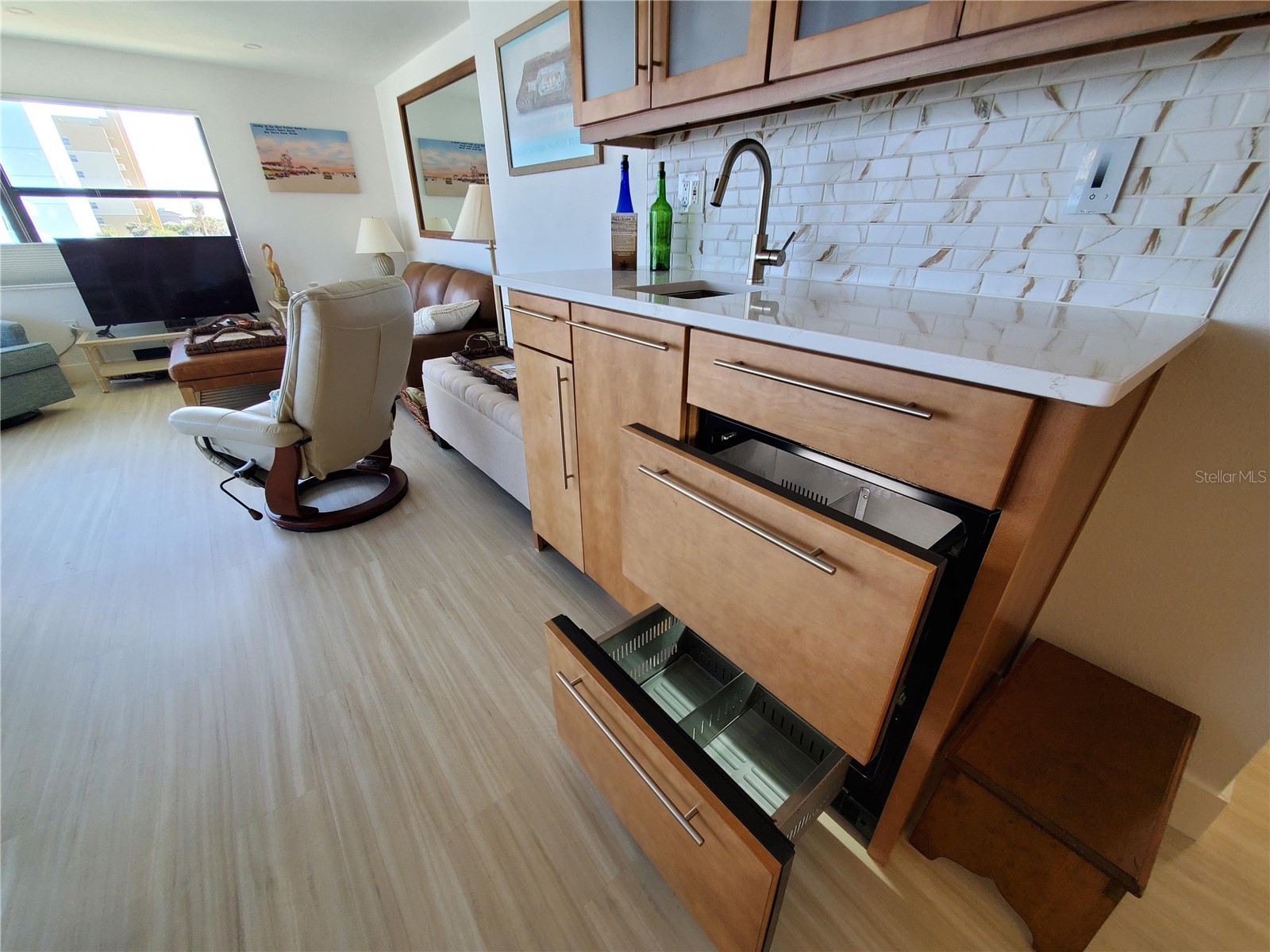 1571 S Atlantic Avenue #405 New Smyrna Beach FL 32169 - ATLANTIC OCEAN NS1086422 image14