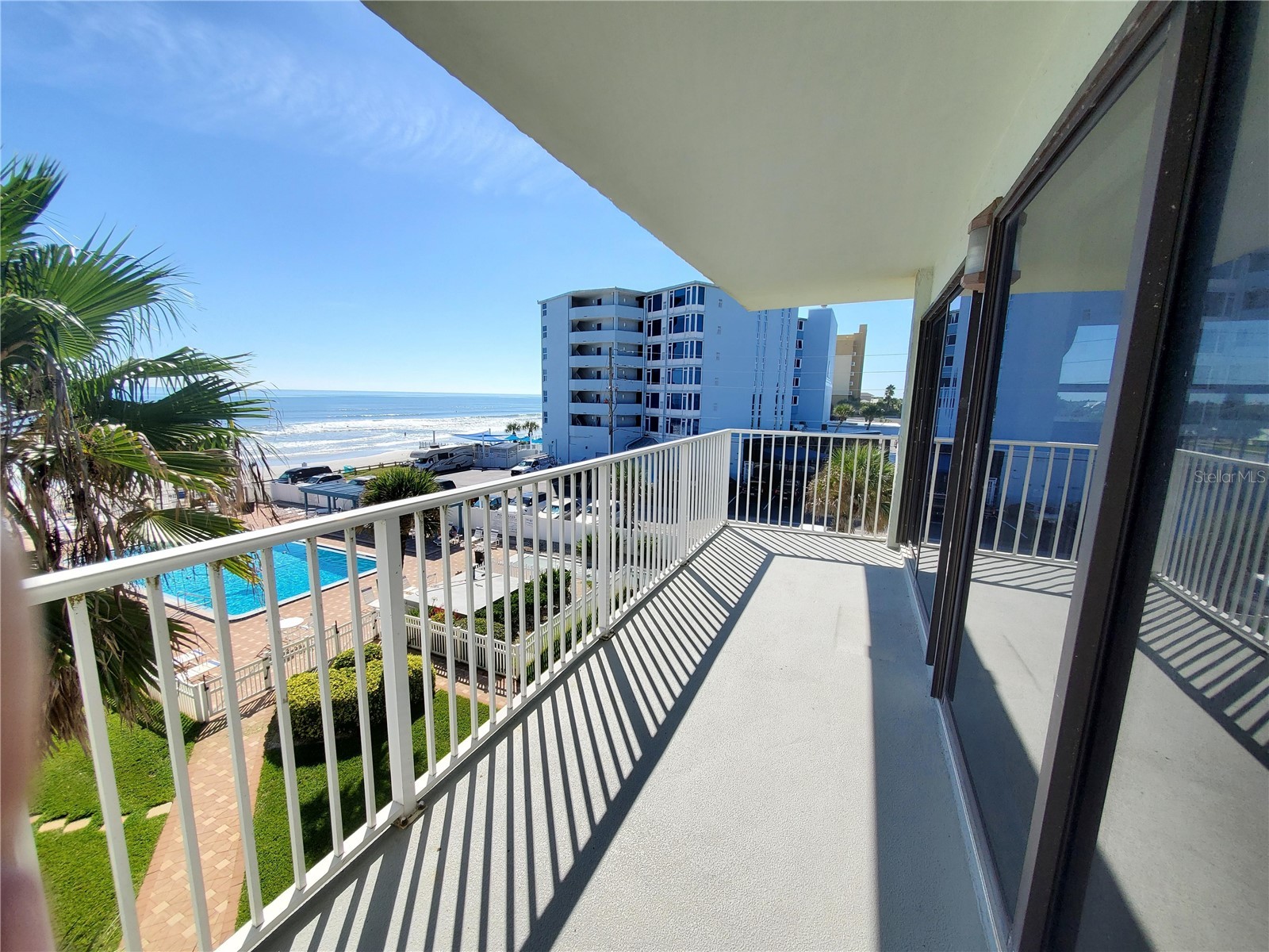 1571 S Atlantic Avenue #405 New Smyrna Beach FL 32169 - ATLANTIC OCEAN NS1086422 image2
