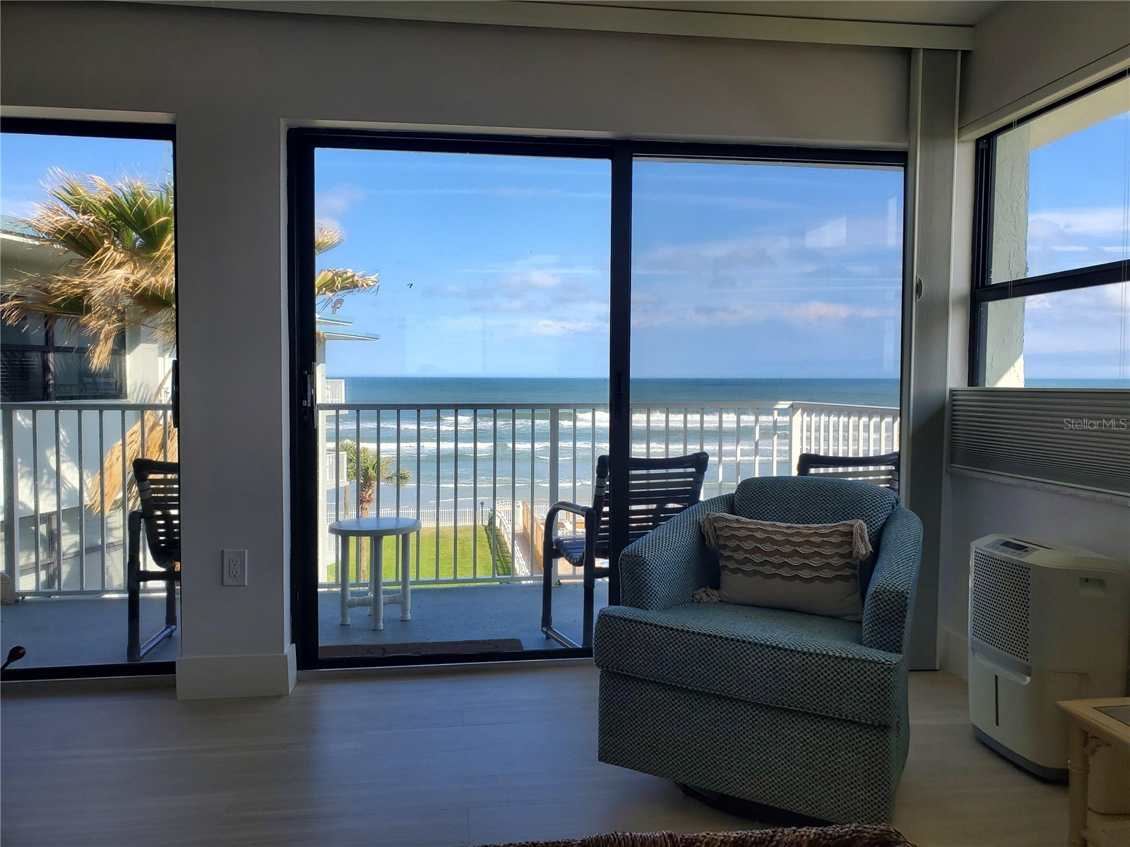 1571 S Atlantic Avenue #405 New Smyrna Beach FL 32169 - ATLANTIC OCEAN NS1086422 image4