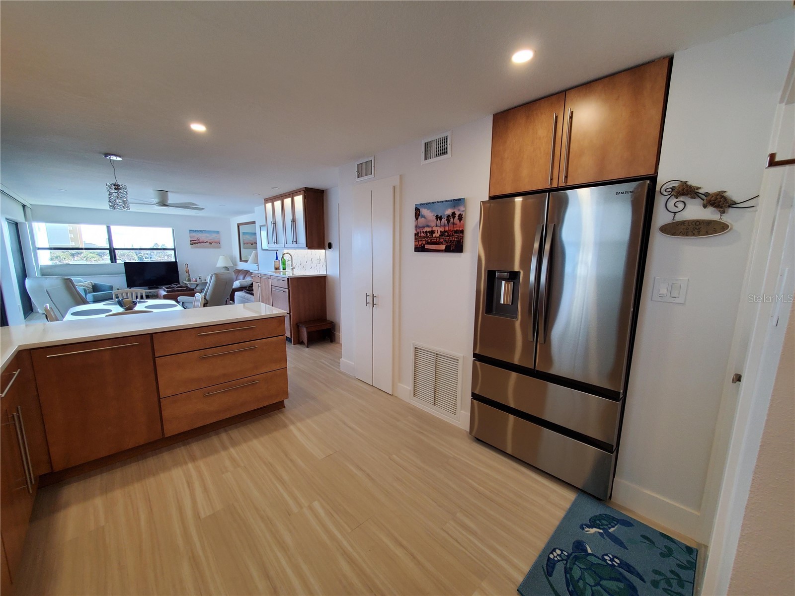 1571 S Atlantic Avenue #405 New Smyrna Beach FL 32169 - ATLANTIC OCEAN NS1086422 image6