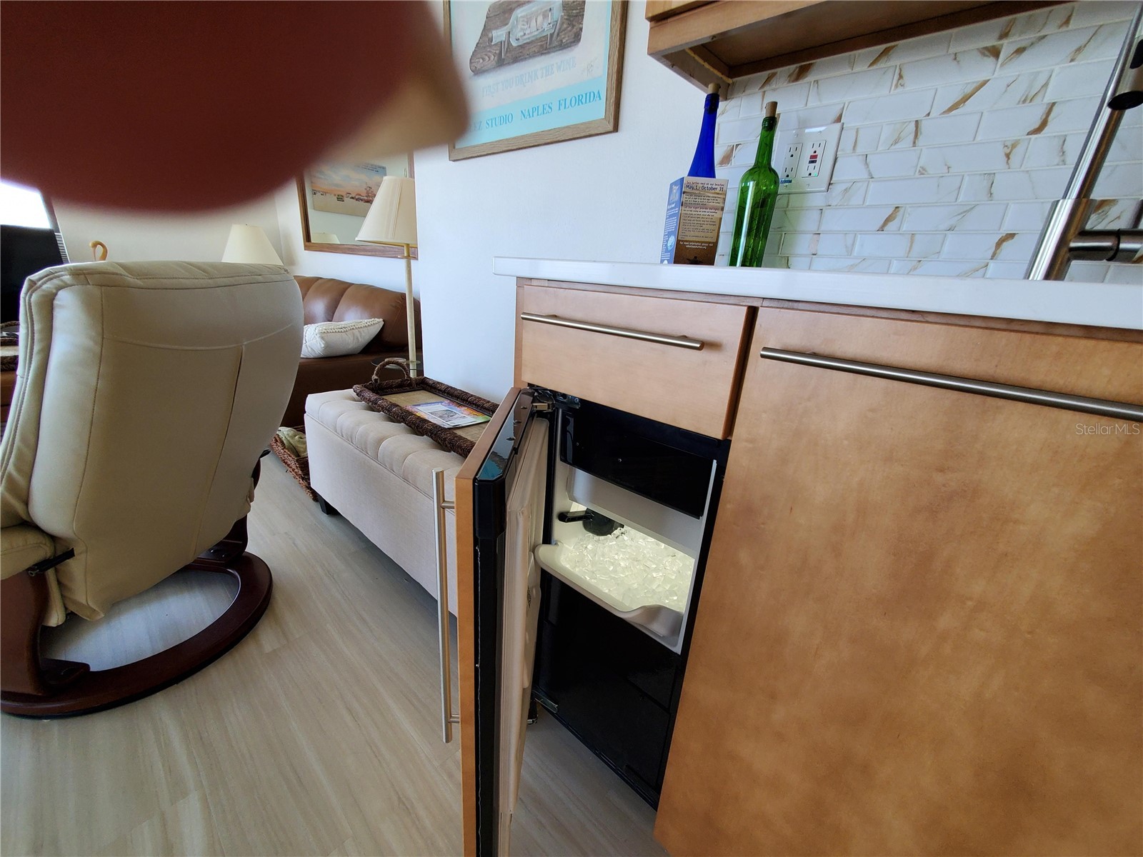 1571 S Atlantic Avenue #405 New Smyrna Beach FL 32169 - ATLANTIC OCEAN NS1086422 image7