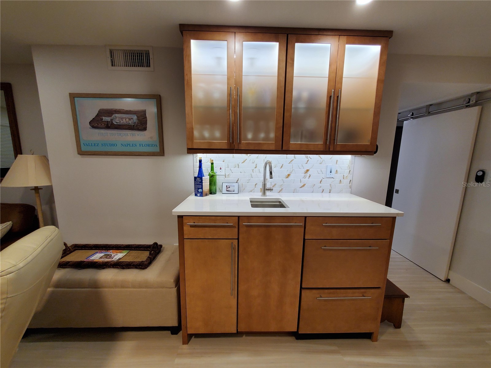 1571 S Atlantic Avenue #405 New Smyrna Beach FL 32169 - ATLANTIC OCEAN NS1086422 image8