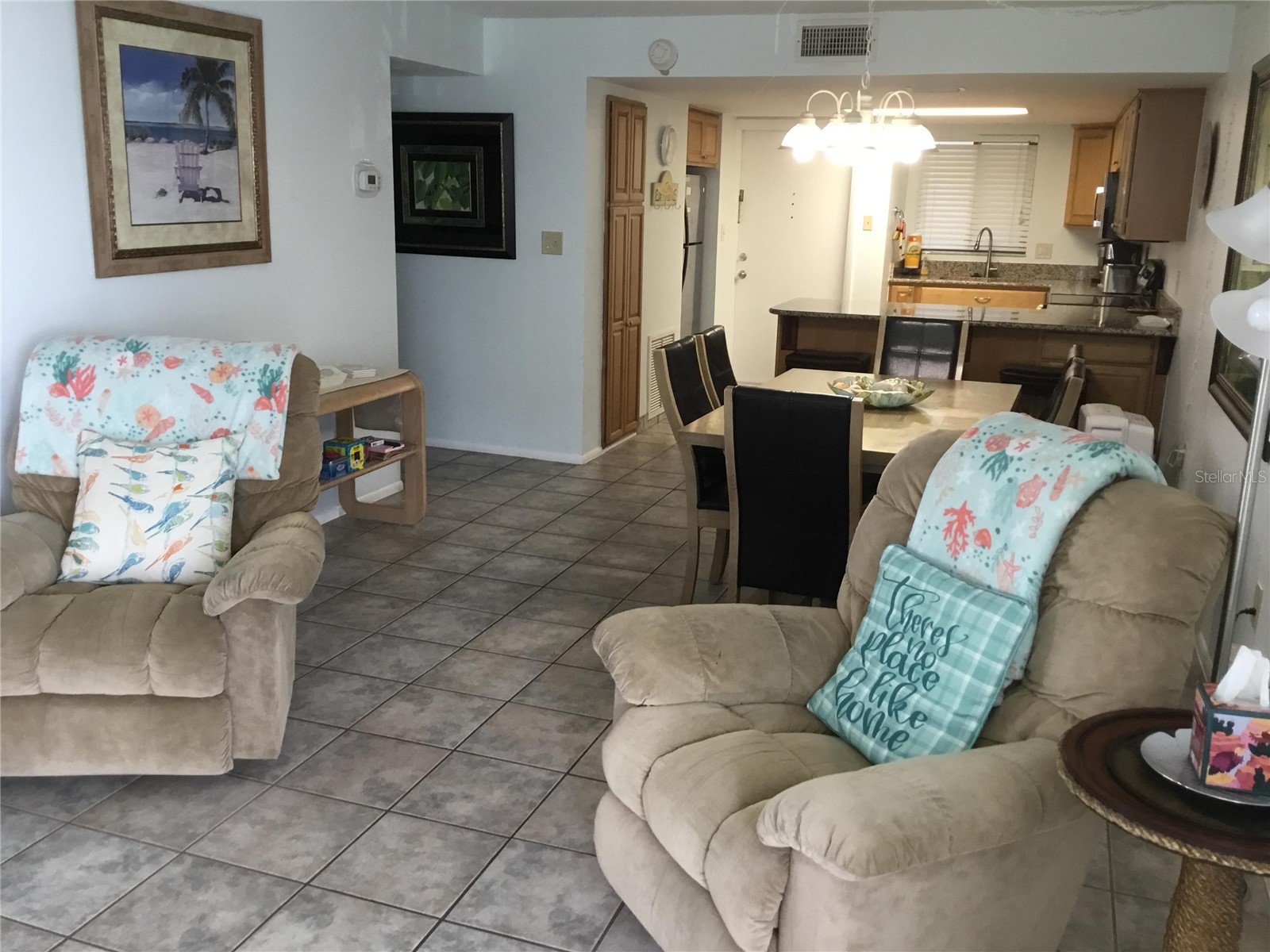 1571 S Atlantic Avenue #406 New Smyrna Beach FL 32169 - ATLANTIC OCEAN NS1086431 image3