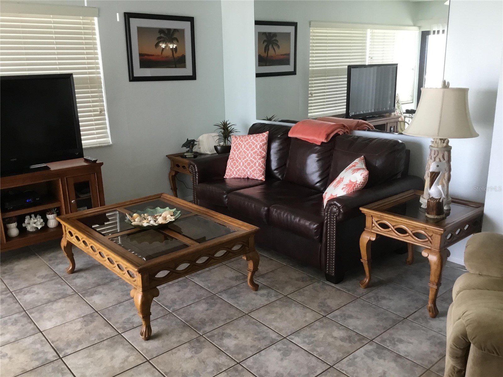 1571 S Atlantic Avenue #406 New Smyrna Beach FL 32169 - ATLANTIC OCEAN NS1086431 image5