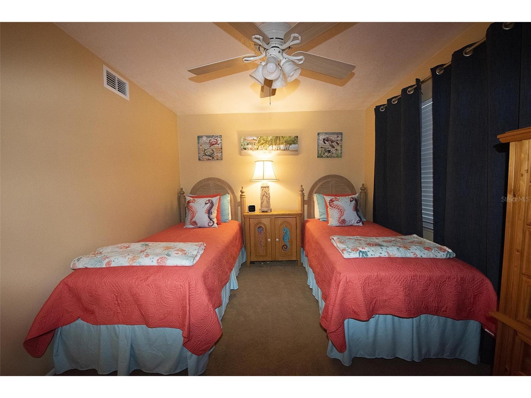 1571 S Atlantic Avenue #406 New Smyrna Beach FL 32169 - ATLANTIC OCEAN NS1086431 image6