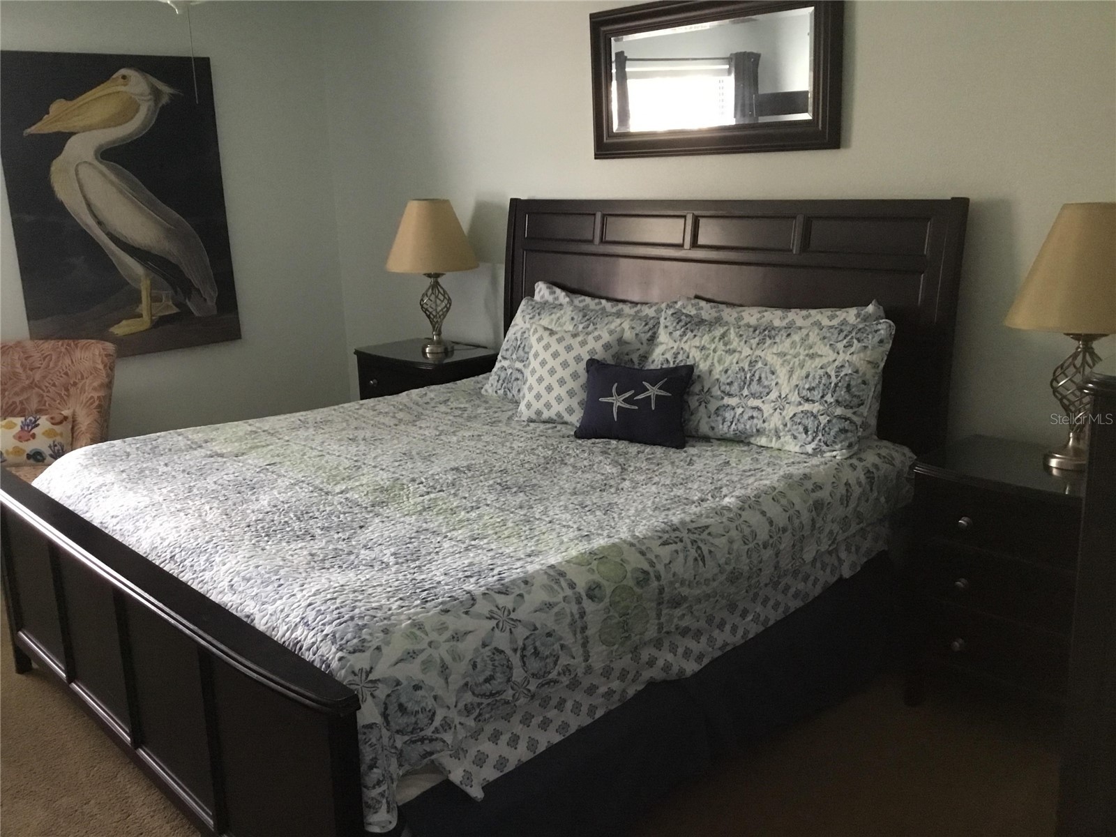 1571 S Atlantic Avenue #406 New Smyrna Beach FL 32169 - ATLANTIC OCEAN NS1086431 image7