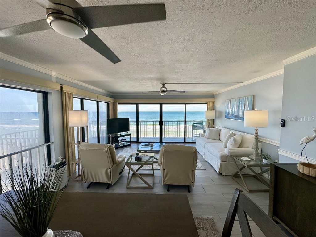 1571 S Atlantic Avenue #410 New Smyrna Beach FL 32169 - ATLANTIC OCEAN NS1086433 image1