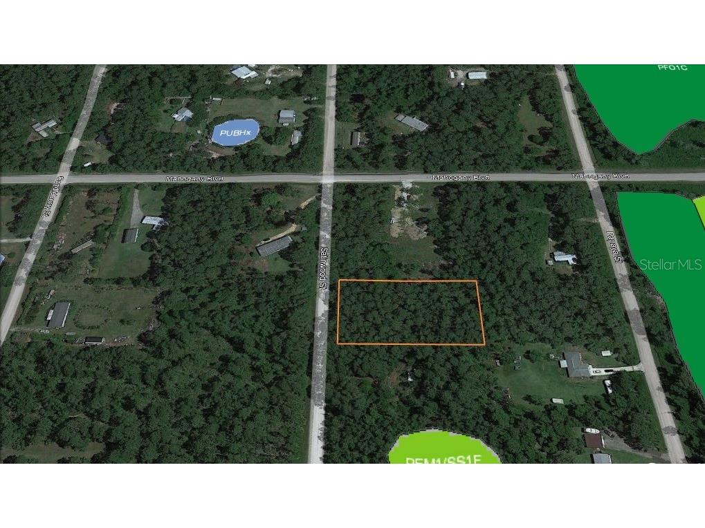 1571 Satinwood Street Bunnell FL 32110 TB8359551 image1