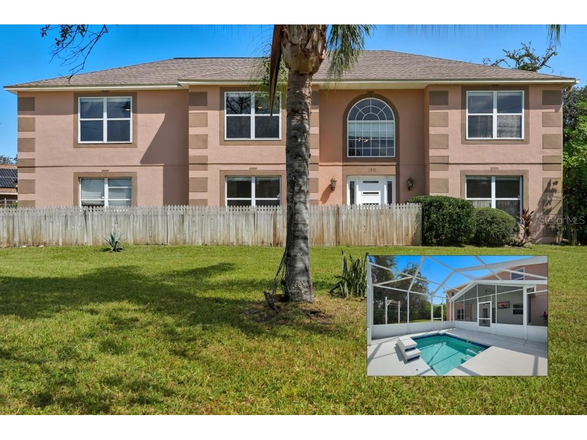 1571 Timbercrest Drive Deltona FL 32738 V4945220 image1