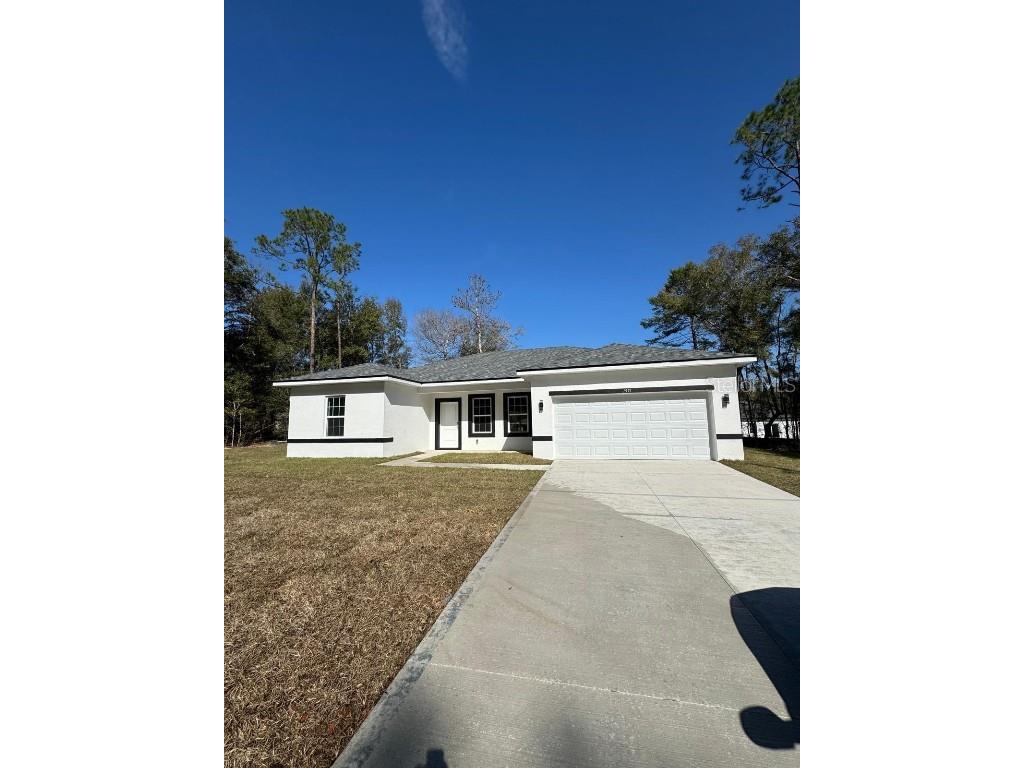 1571 W Alexander Drive Citrus Springs FL 34434 O6262358 image1