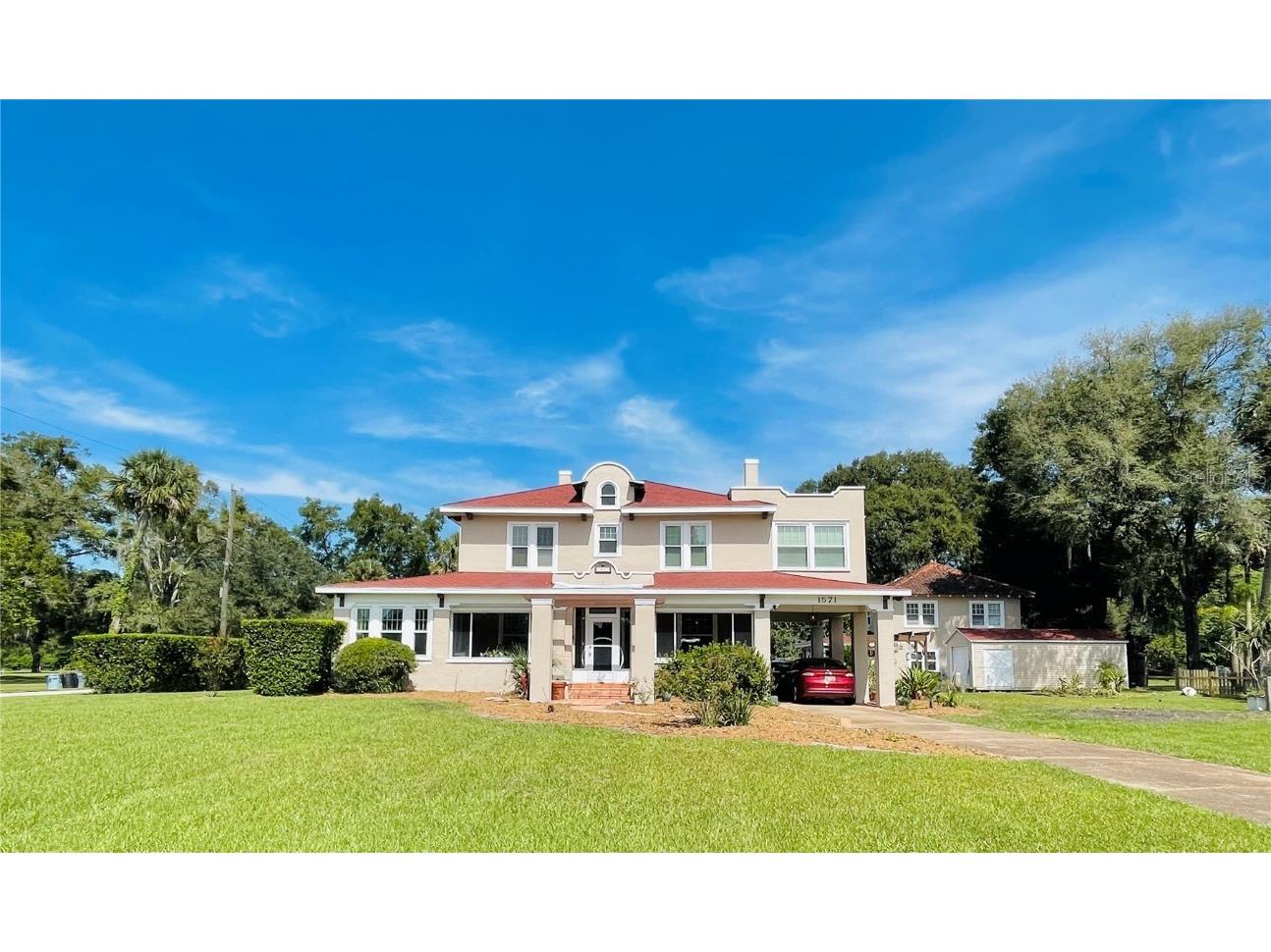 1571 W New York Avenue Deland FL 32720 V4932355 image1