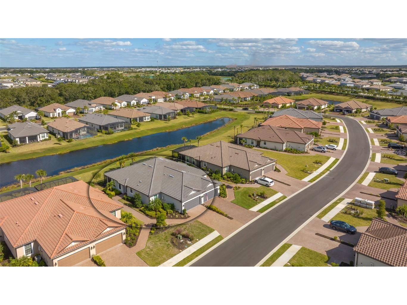 15711 Sacile Lane Bradenton FL 34211 A4587502 image1