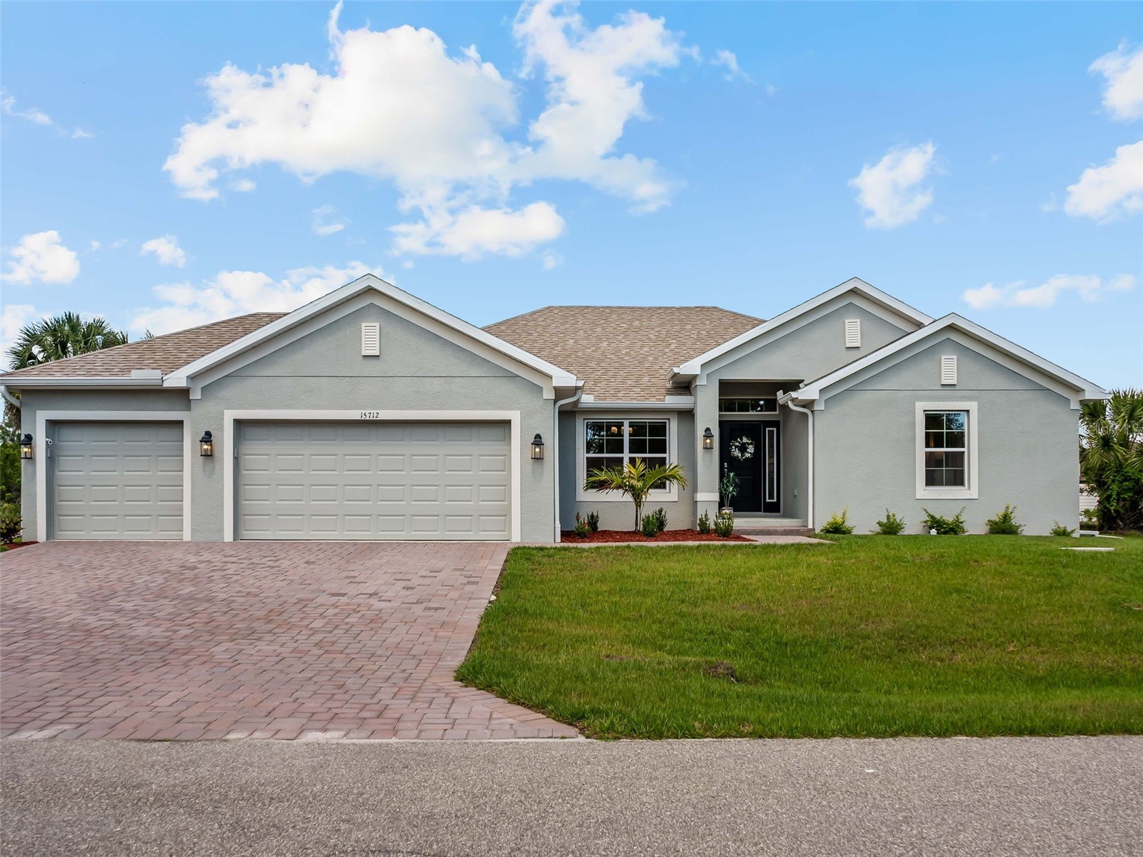 15712 Aldama Circle Port Charlotte FL 33981 - RED HOOK WATERWAY C7526097 image1
