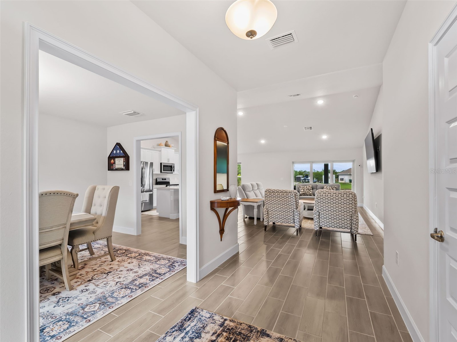 15712 Aldama Circle Port Charlotte FL 33981 - RED HOOK WATERWAY C7526097 image30