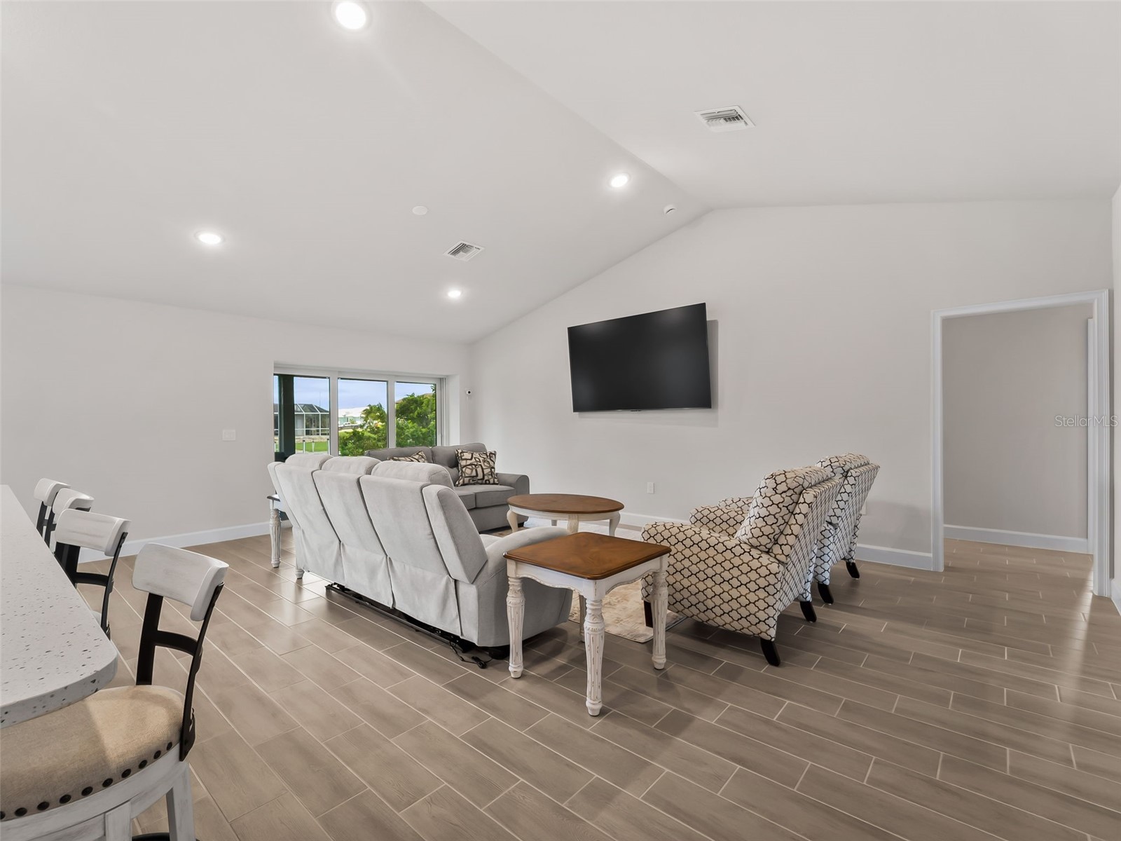 15712 Aldama Circle Port Charlotte FL 33981 - RED HOOK WATERWAY C7526097 image34