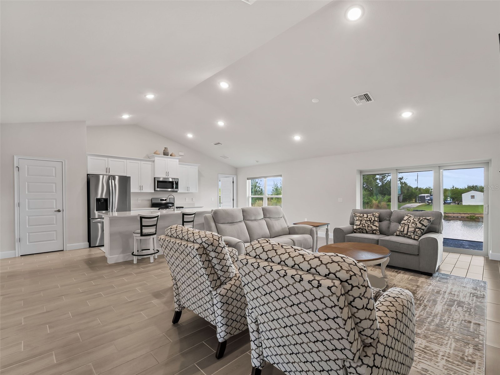 15712 Aldama Circle Port Charlotte FL 33981 - RED HOOK WATERWAY C7526097 image36