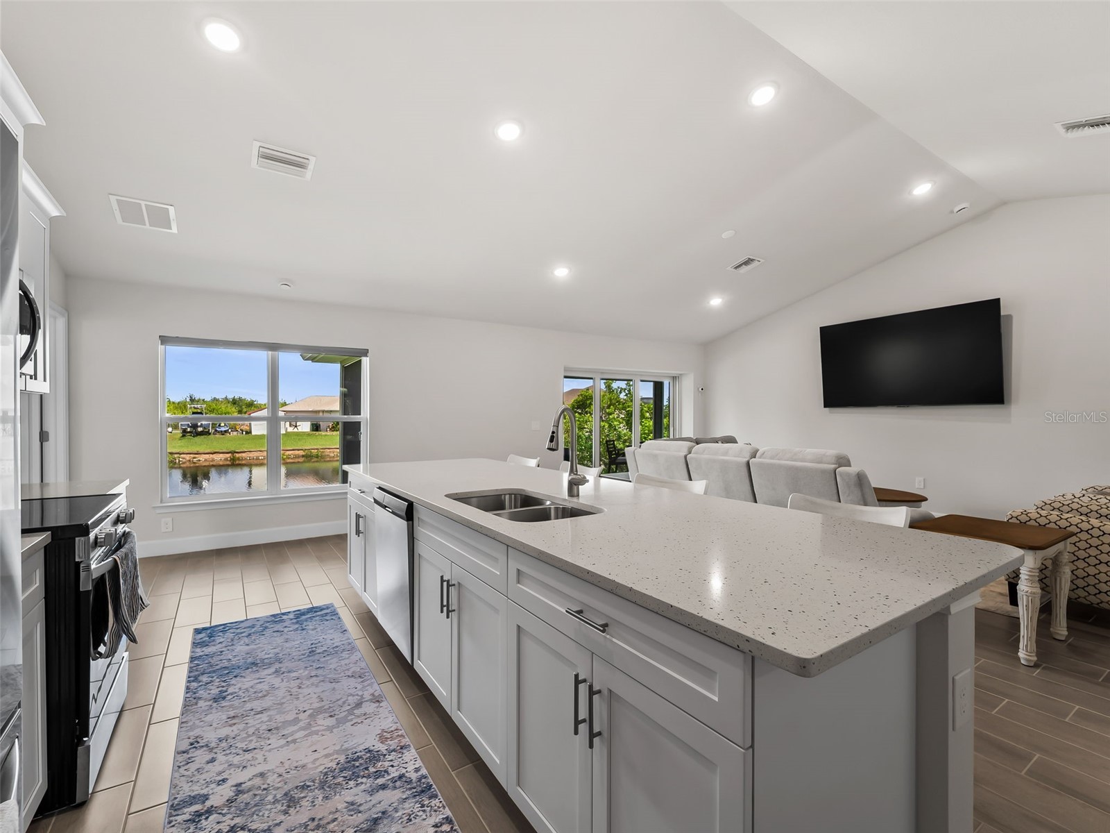 15712 Aldama Circle Port Charlotte FL 33981 - RED HOOK WATERWAY C7526097 image39