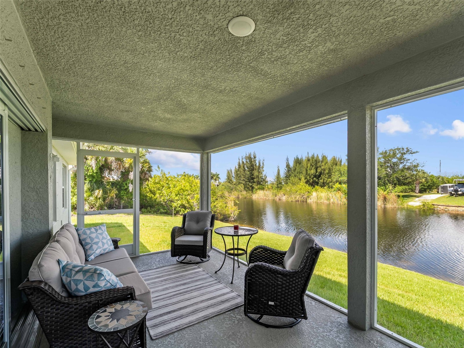 15712 Aldama Circle Port Charlotte FL 33981 - RED HOOK WATERWAY C7526097 image4