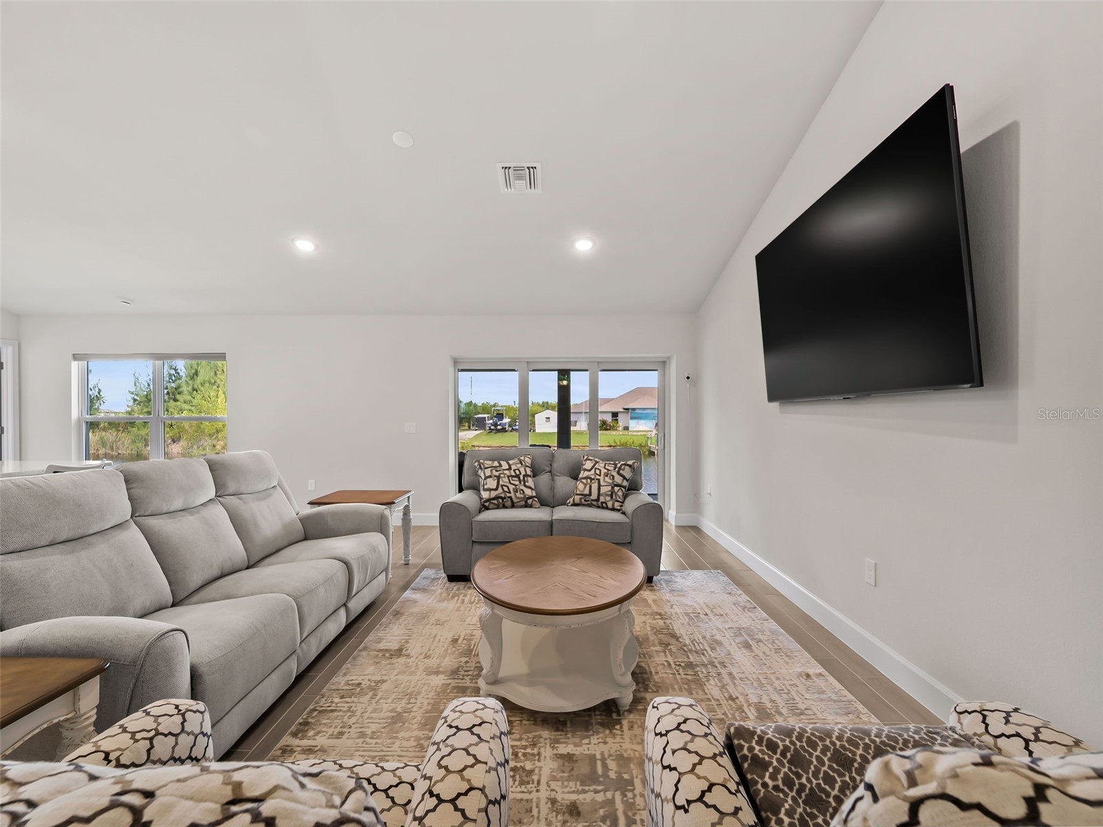 15712 Aldama Circle Port Charlotte FL 33981 - RED HOOK WATERWAY C7526097 image42