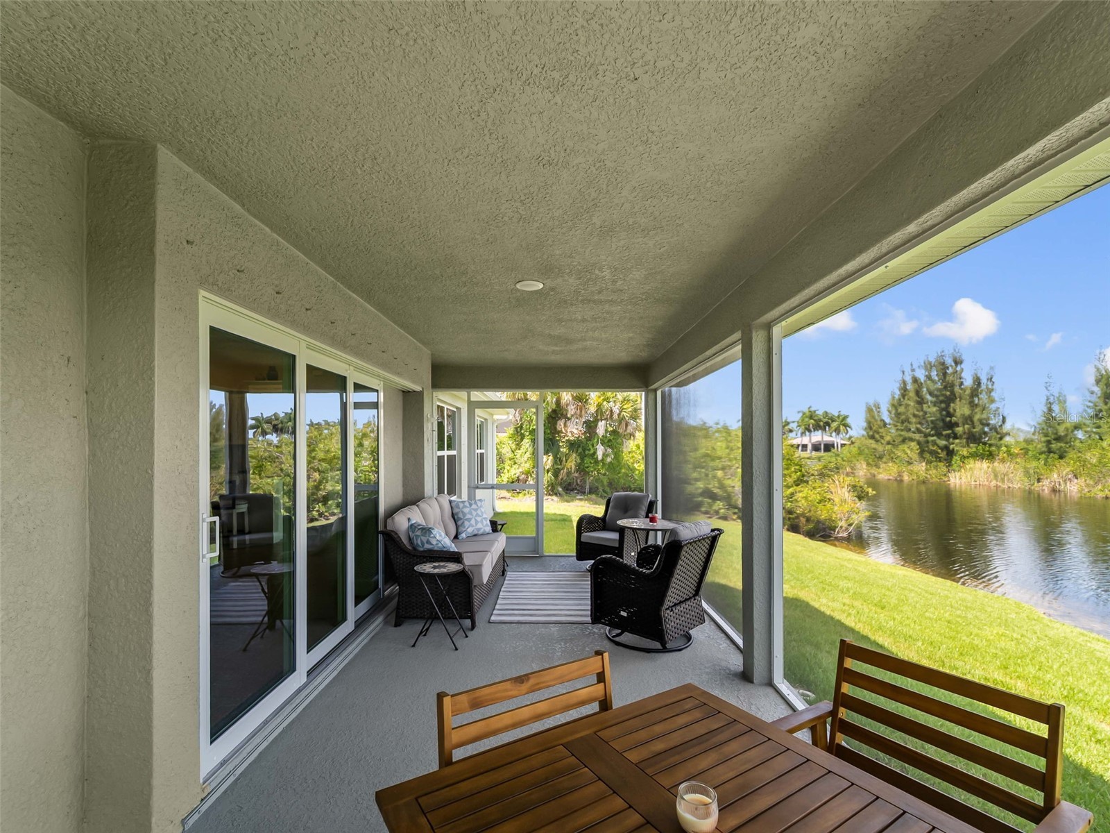 15712 Aldama Circle Port Charlotte FL 33981 - RED HOOK WATERWAY C7526097 image47