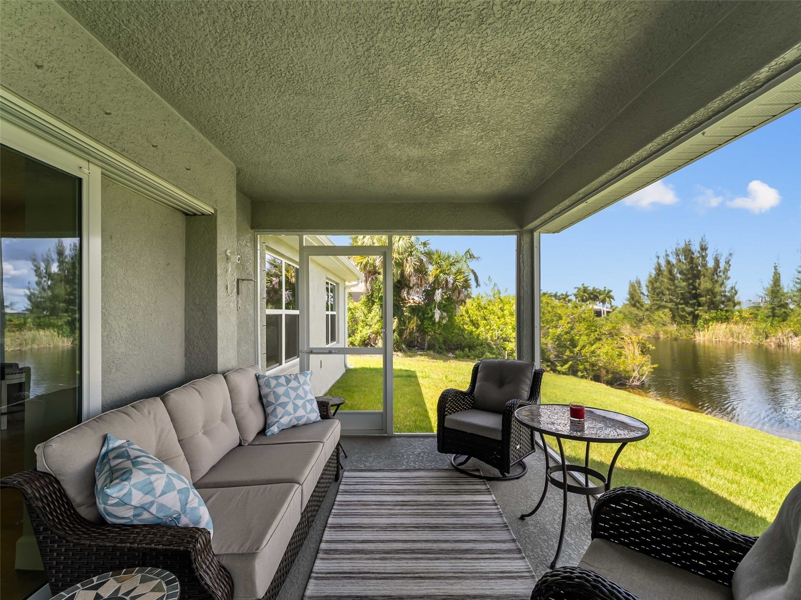 15712 Aldama Circle Port Charlotte FL 33981 - RED HOOK WATERWAY C7526097 image48