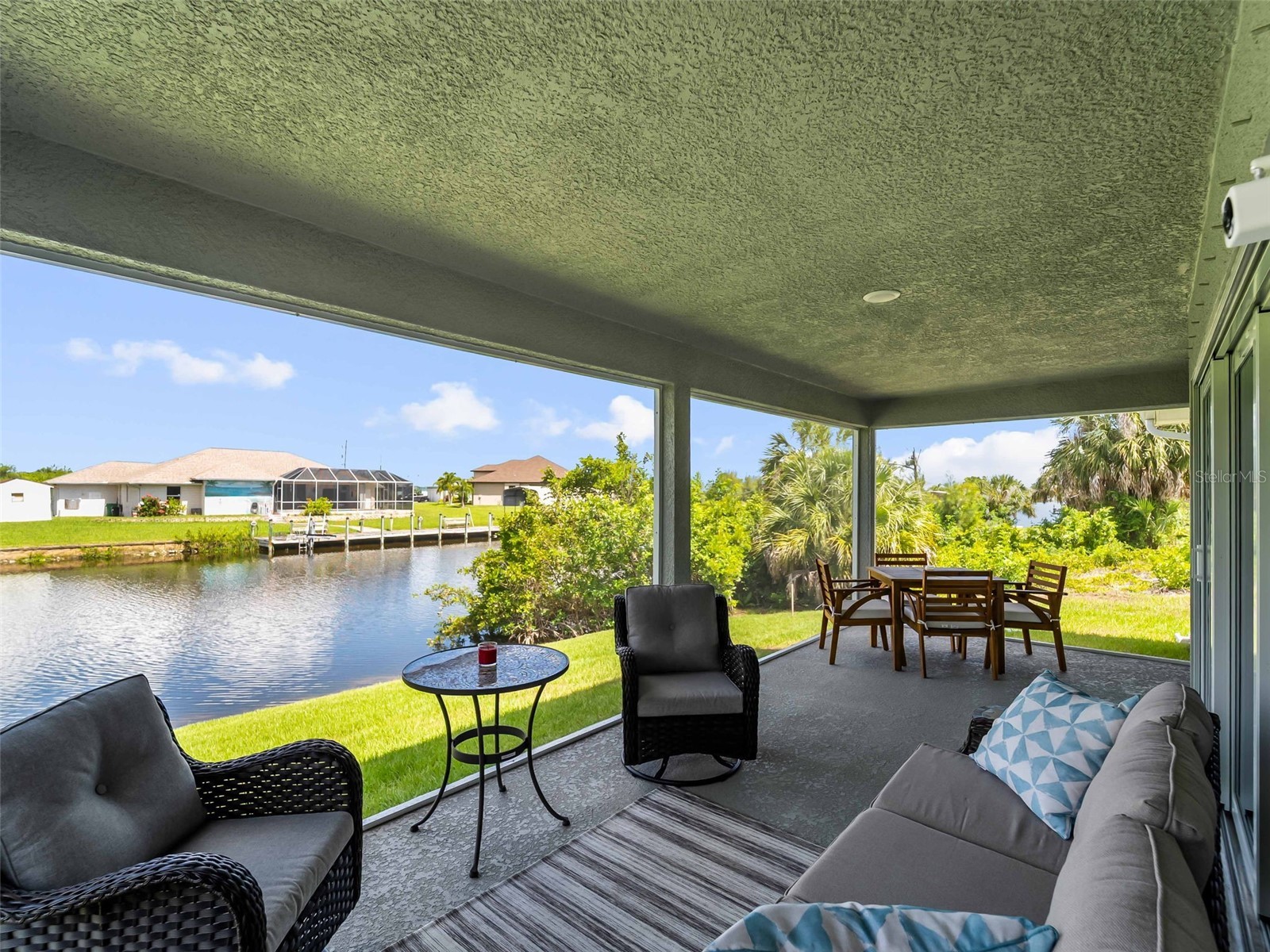 15712 Aldama Circle Port Charlotte FL 33981 - RED HOOK WATERWAY C7526097 image51