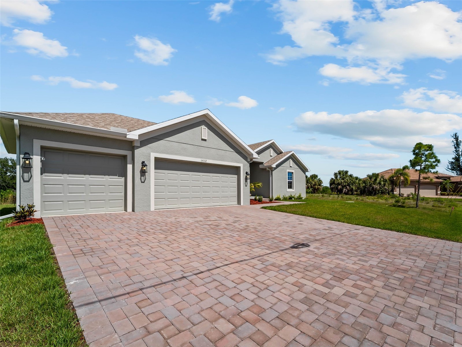 15712 Aldama Circle Port Charlotte FL 33981 - RED HOOK WATERWAY C7526097 image62