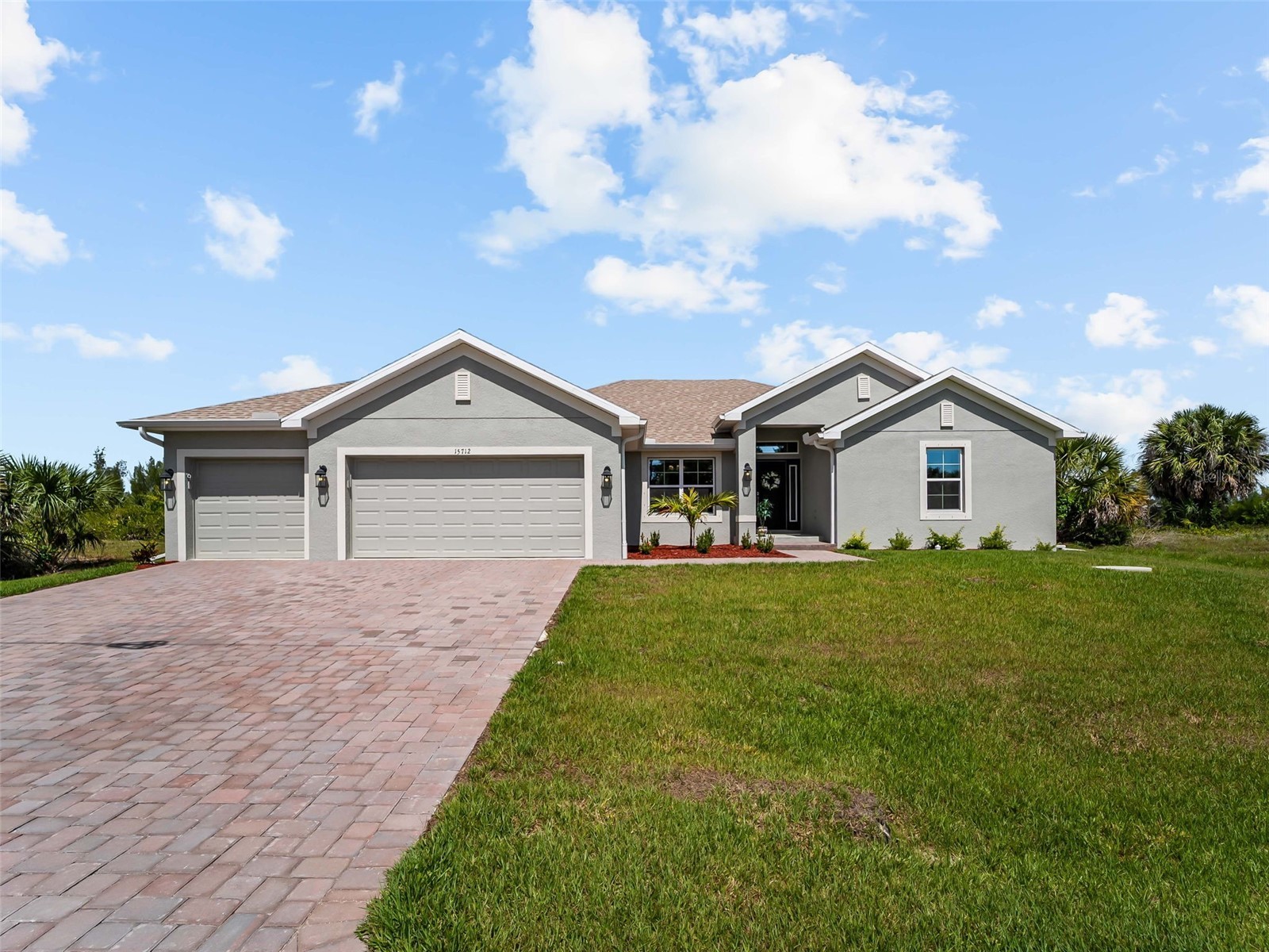 15712 Aldama Circle Port Charlotte FL 33981 - RED HOOK WATERWAY C7526097 image63