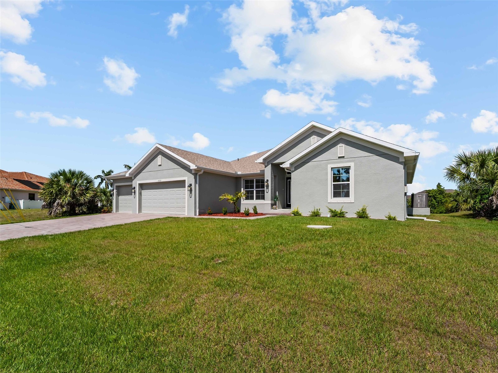15712 Aldama Circle Port Charlotte FL 33981 - RED HOOK WATERWAY C7526097 image65