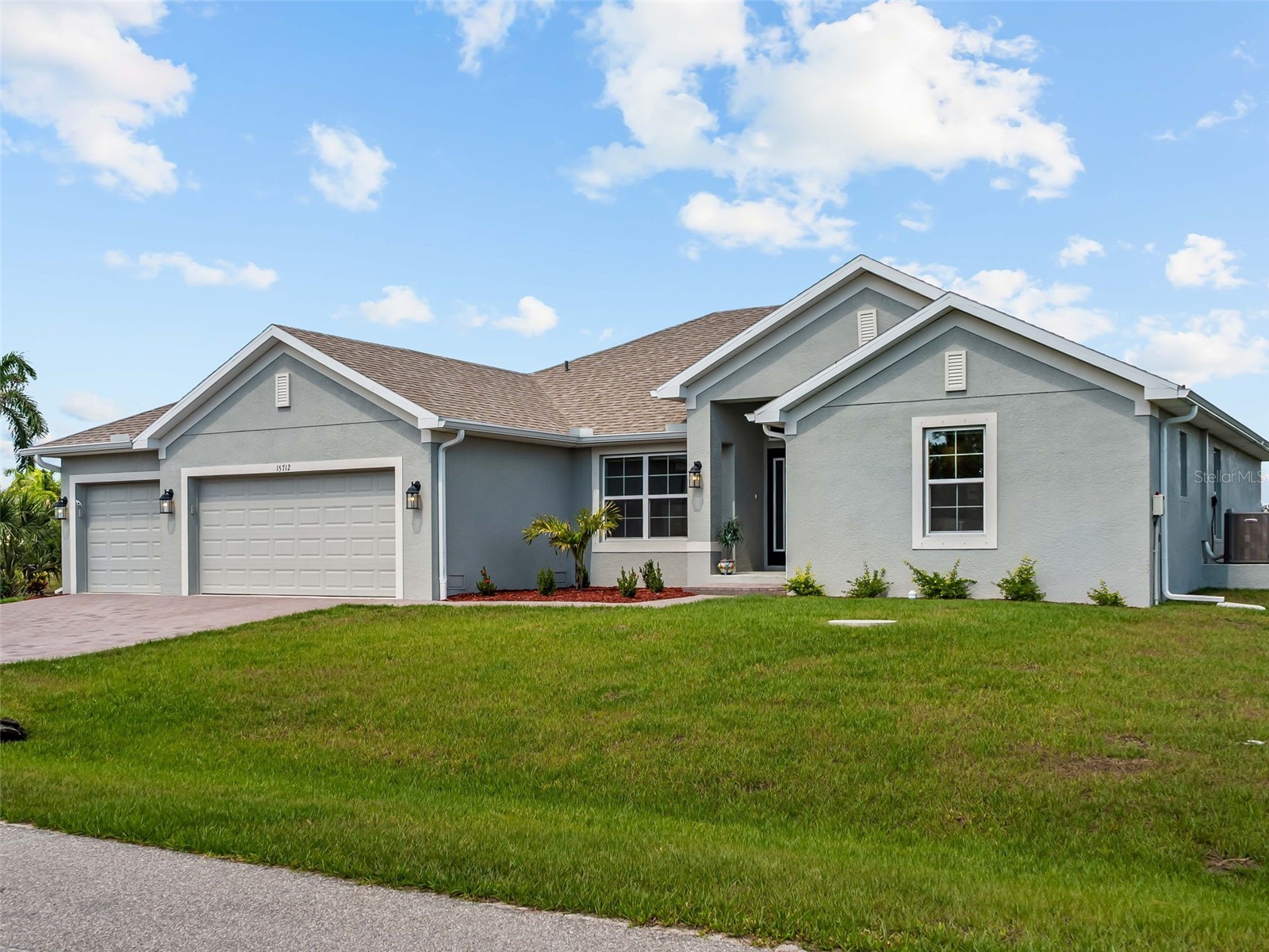 15712 Aldama Circle Port Charlotte FL 33981 - RED HOOK WATERWAY C7526097 image69
