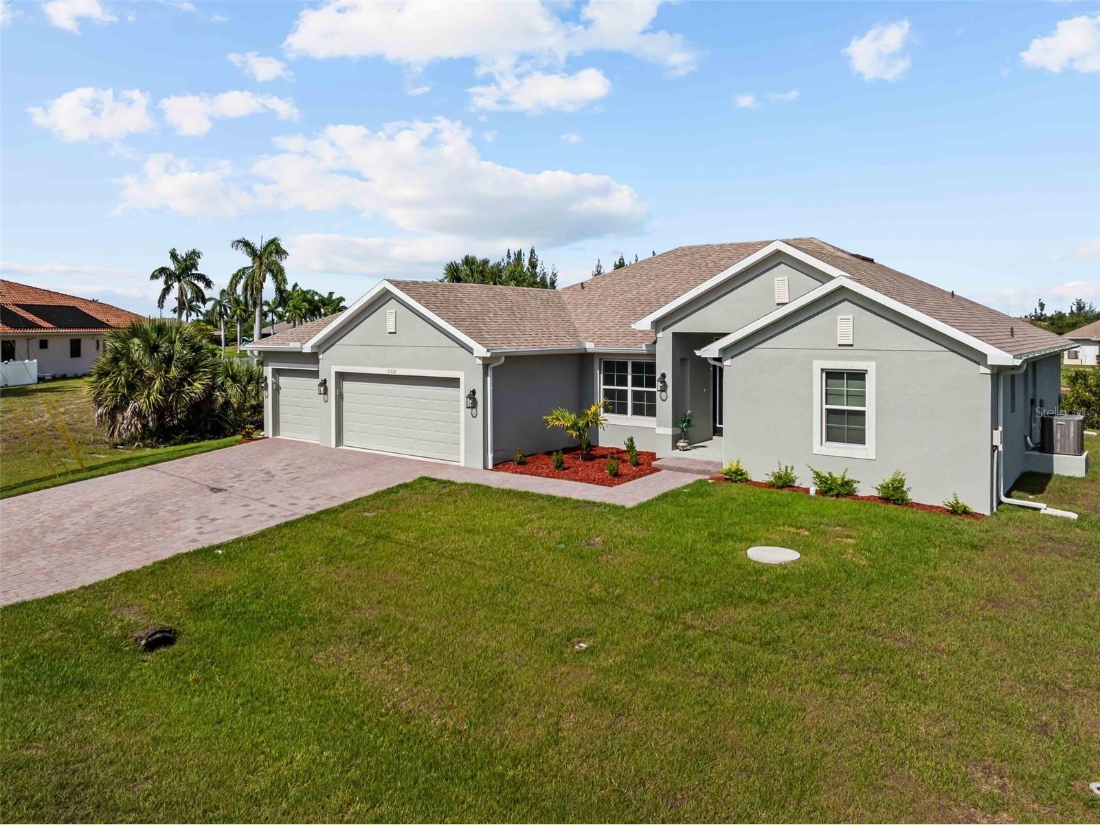 15712 Aldama Circle Port Charlotte FL 33981 - RED HOOK WATERWAY C7526097 image70