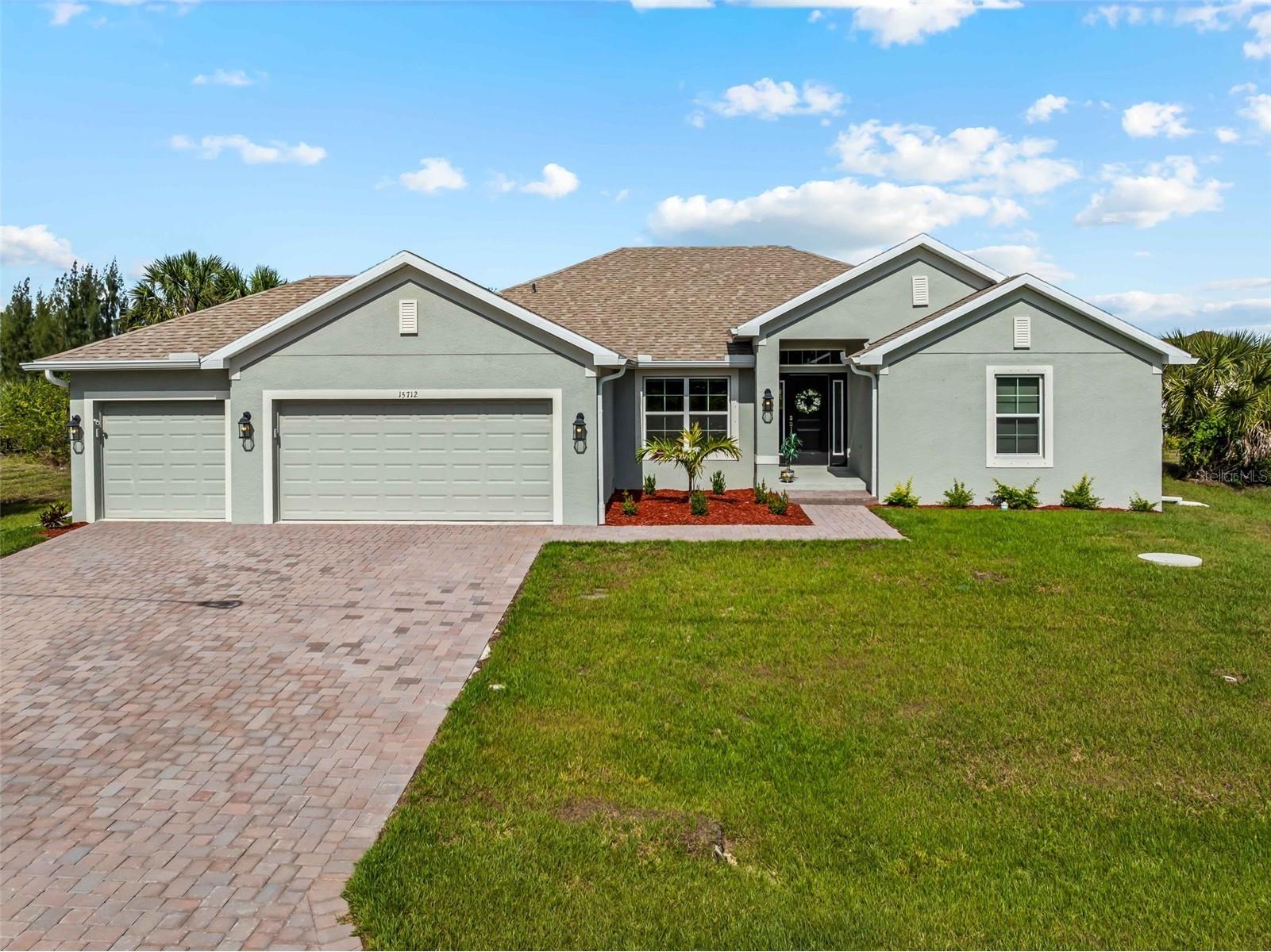 15712 Aldama Circle Port Charlotte FL 33981 - RED HOOK WATERWAY C7526097 image71
