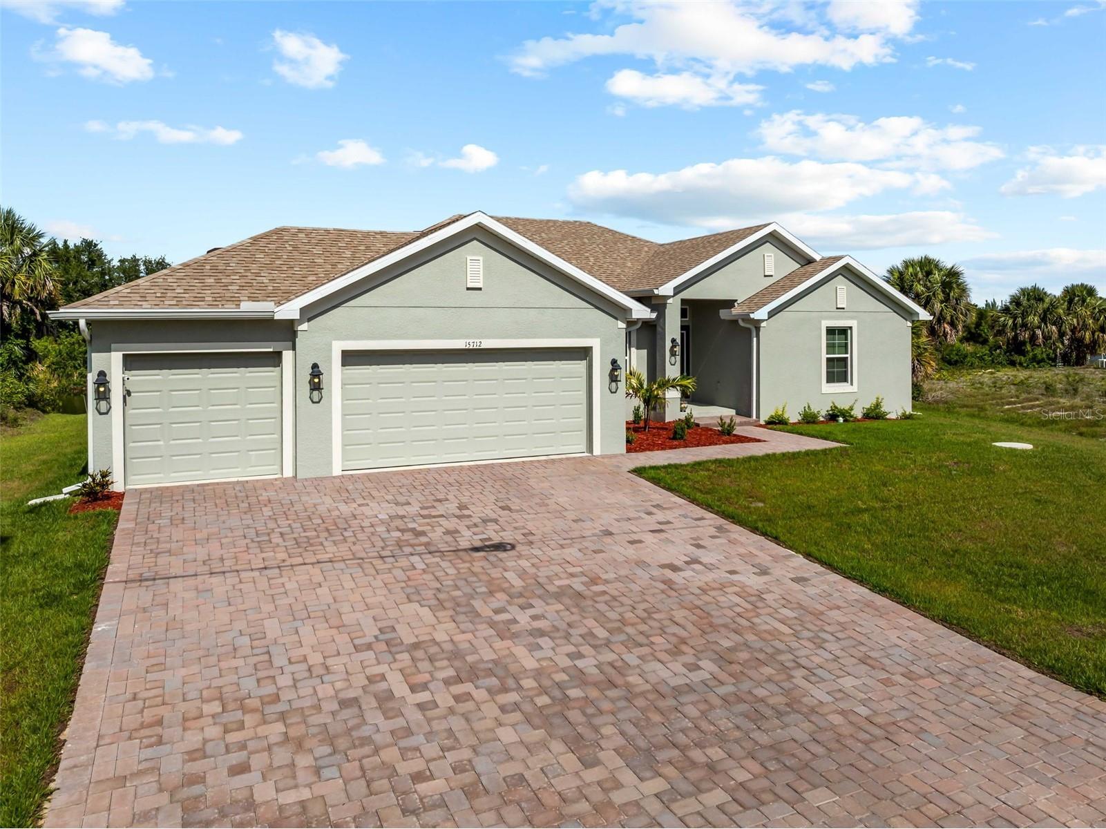 15712 Aldama Circle Port Charlotte FL 33981 - RED HOOK WATERWAY C7526097 image72