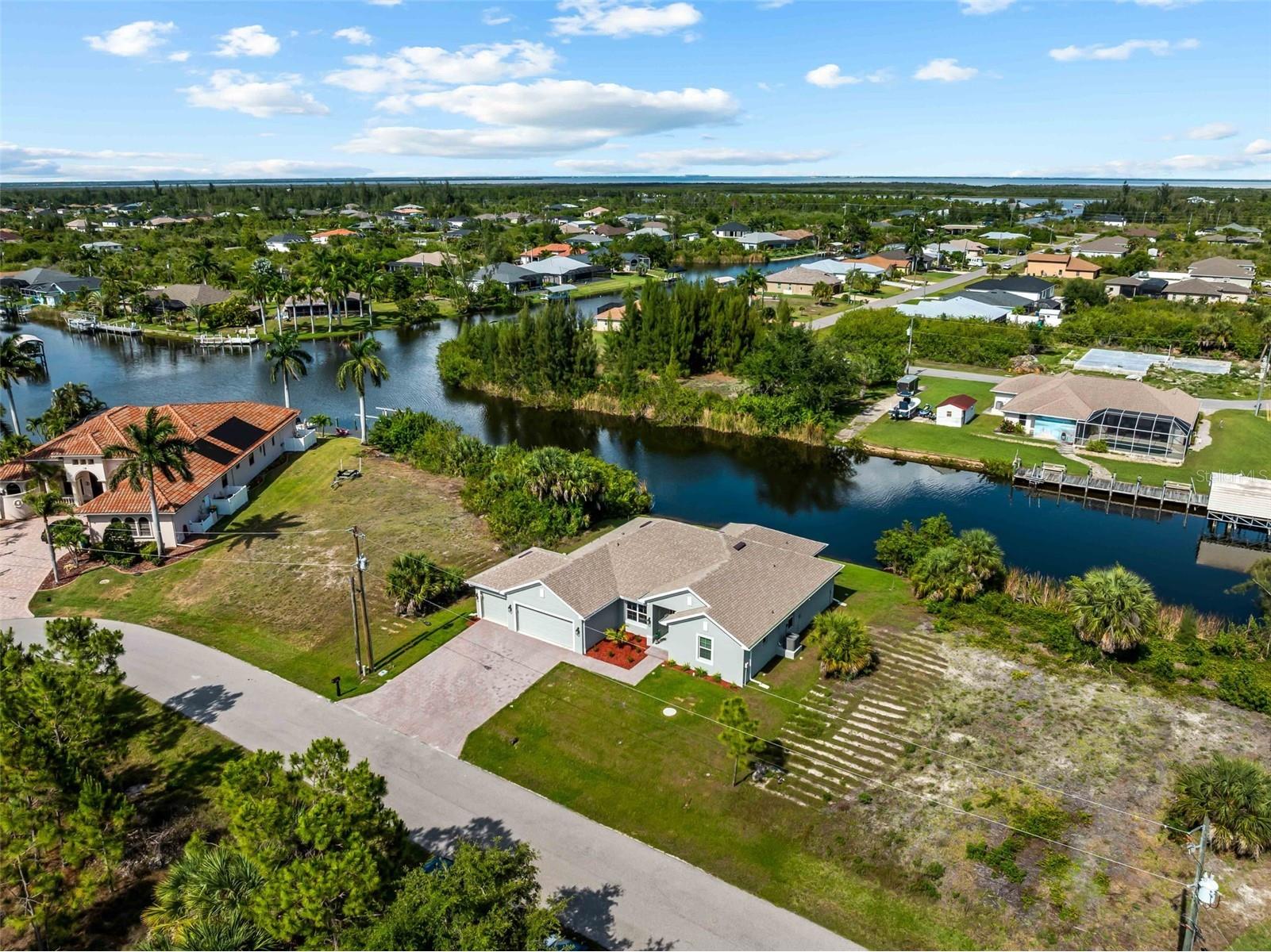 15712 Aldama Circle Port Charlotte FL 33981 - RED HOOK WATERWAY C7526097 image74