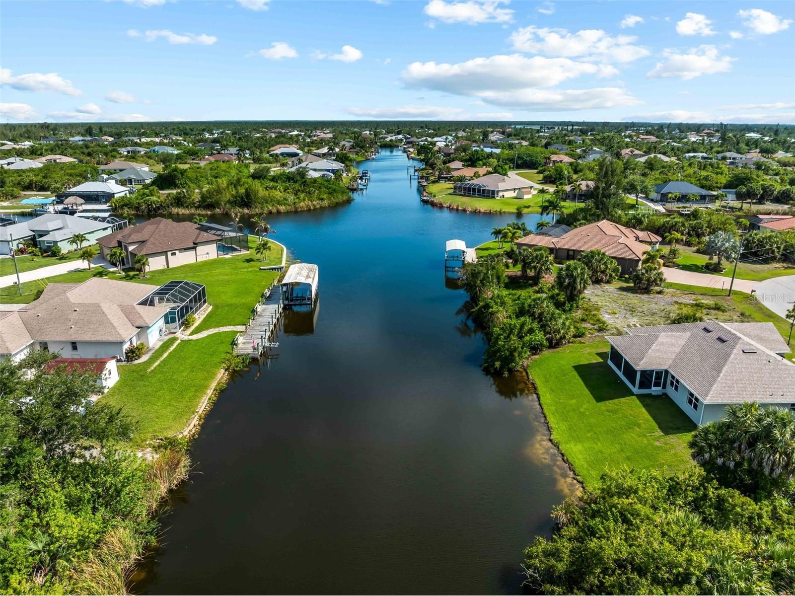 15712 Aldama Circle Port Charlotte FL 33981 - RED HOOK WATERWAY C7526097 image77