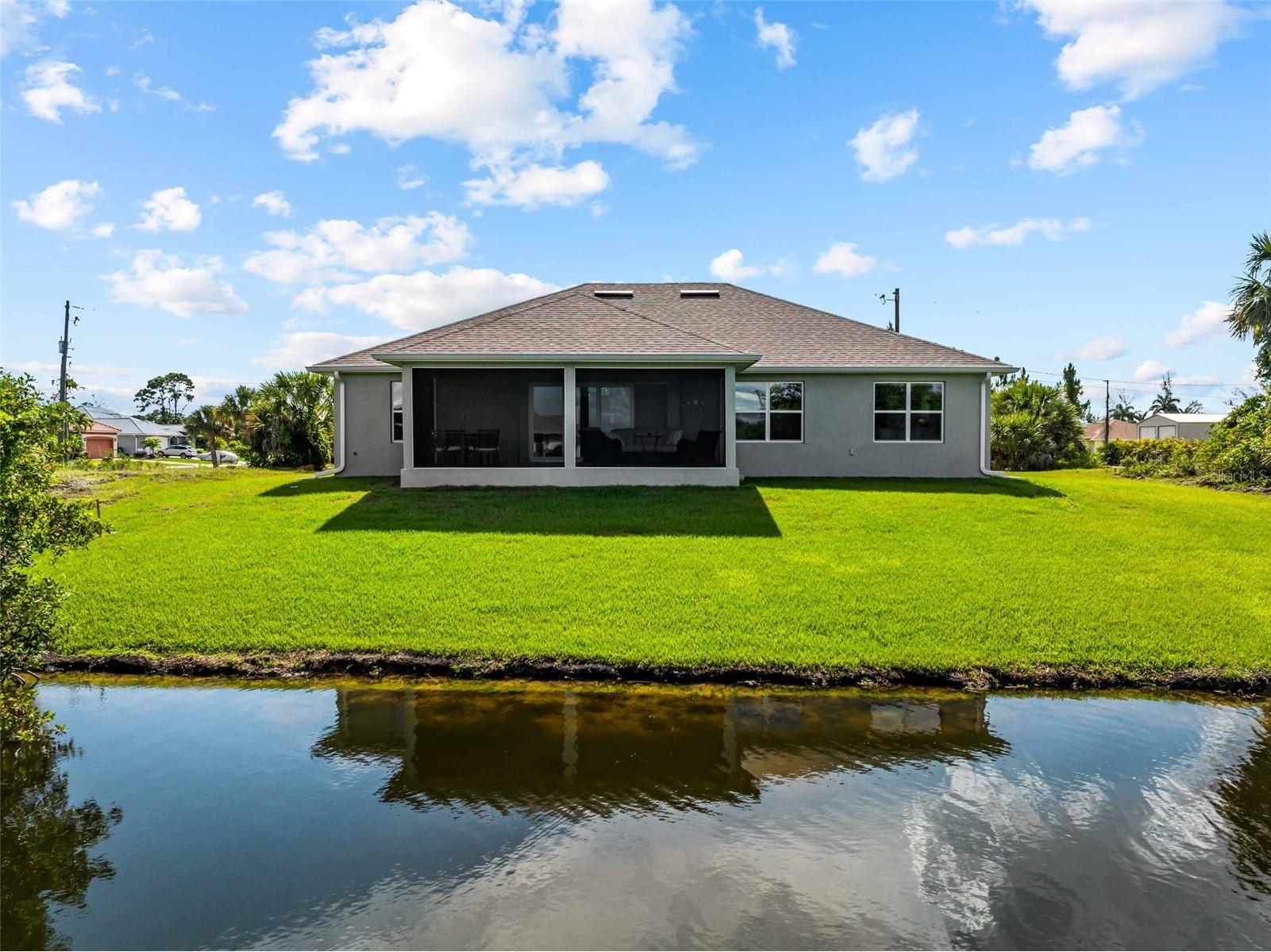 15712 Aldama Circle Port Charlotte FL 33981 - RED HOOK WATERWAY C7526097 image78