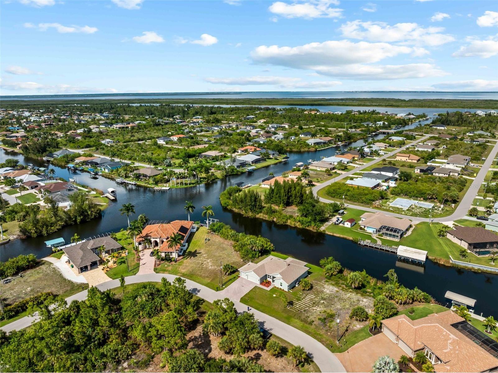15712 Aldama Circle Port Charlotte FL 33981 - RED HOOK WATERWAY C7526097 image82