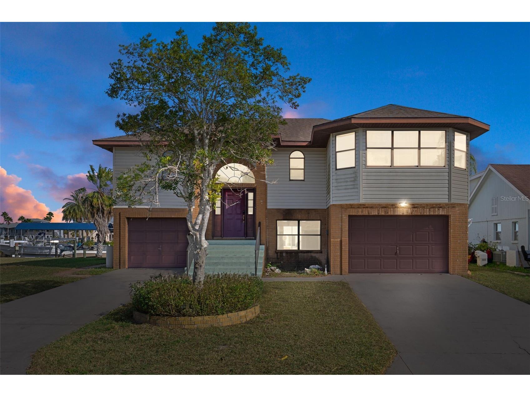 15712 Bertram Drive Hudson FL 34667 - GULF OF AMERICA W7882043 image1