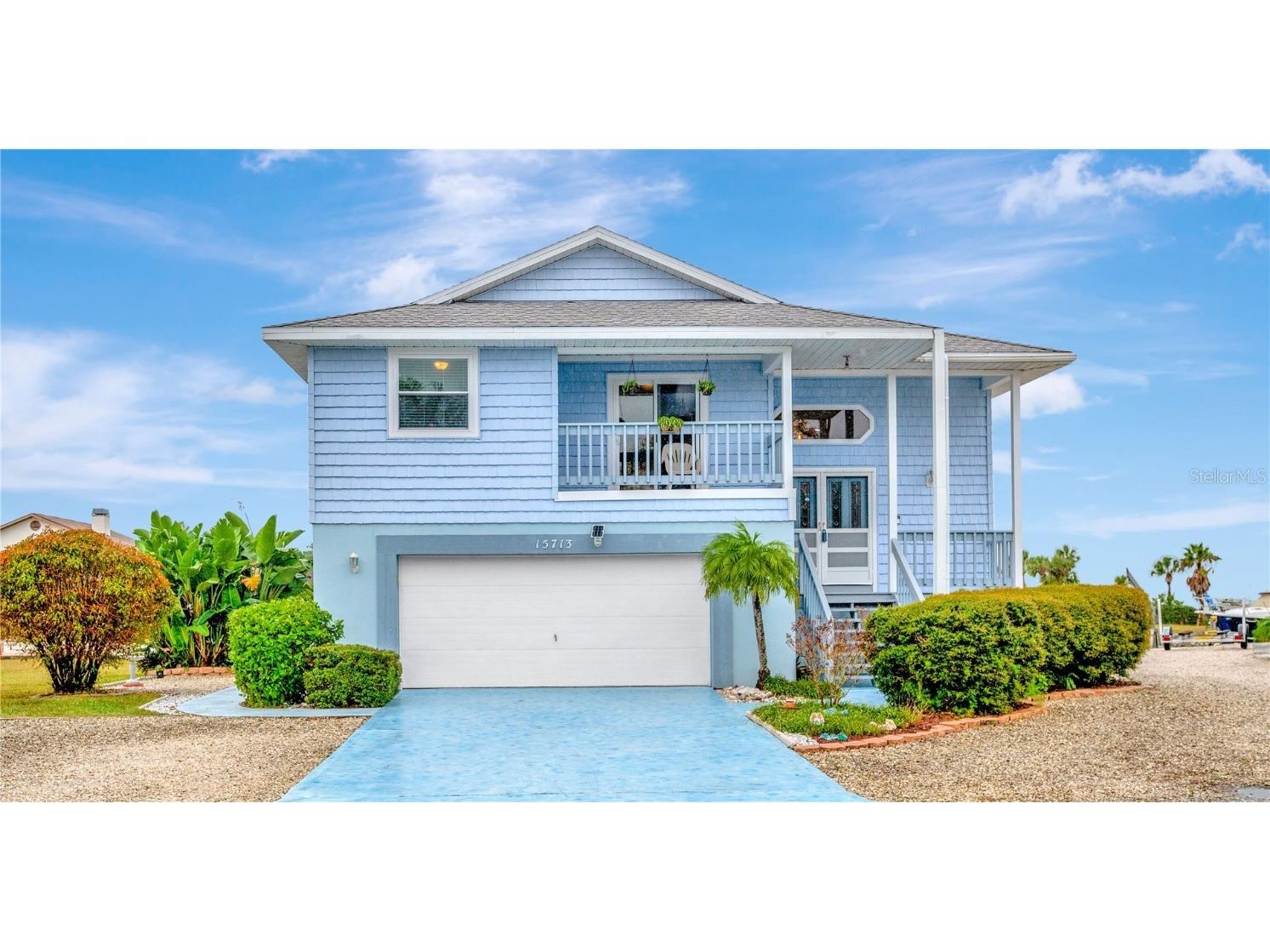 15713 Allmand Drive Hudson FL 34667 - GULF OF MEXICO U8222230 image1