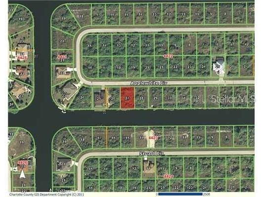15714 Applewhite Circle Port Charlotte FL 33981 O6380569 image1
