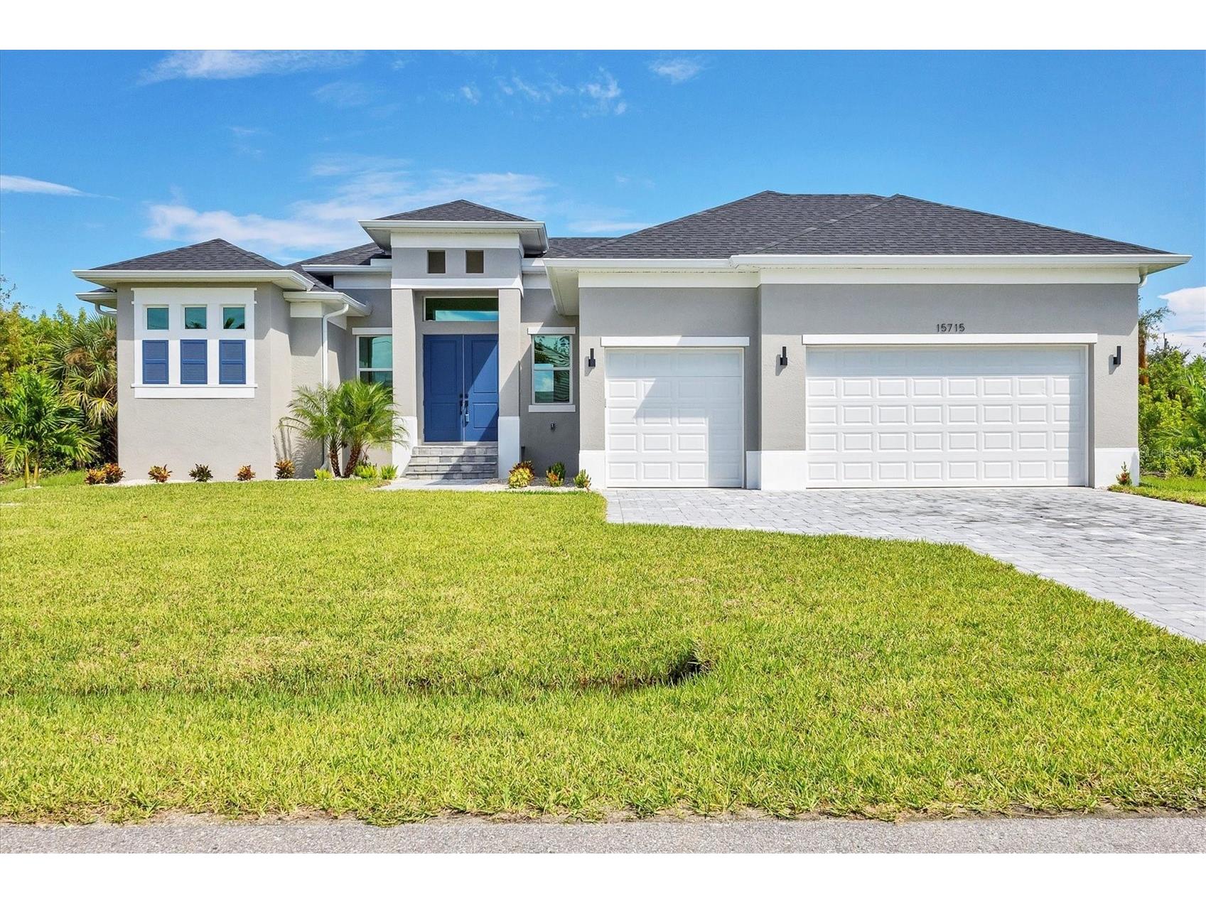 15715 Viscount Circle Port Charlotte FL 33981 D6145612 image1