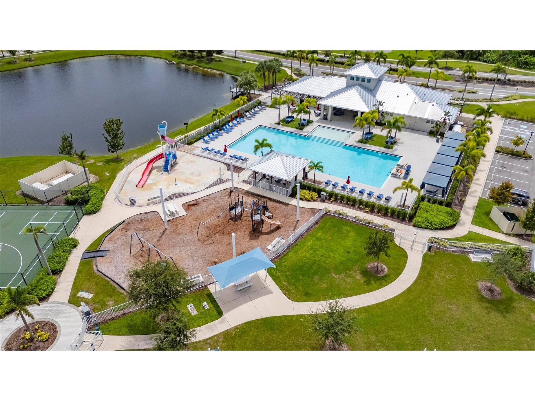 15716 Miller Creek Drive Sun City Center FL 33573 TB8481611 image6