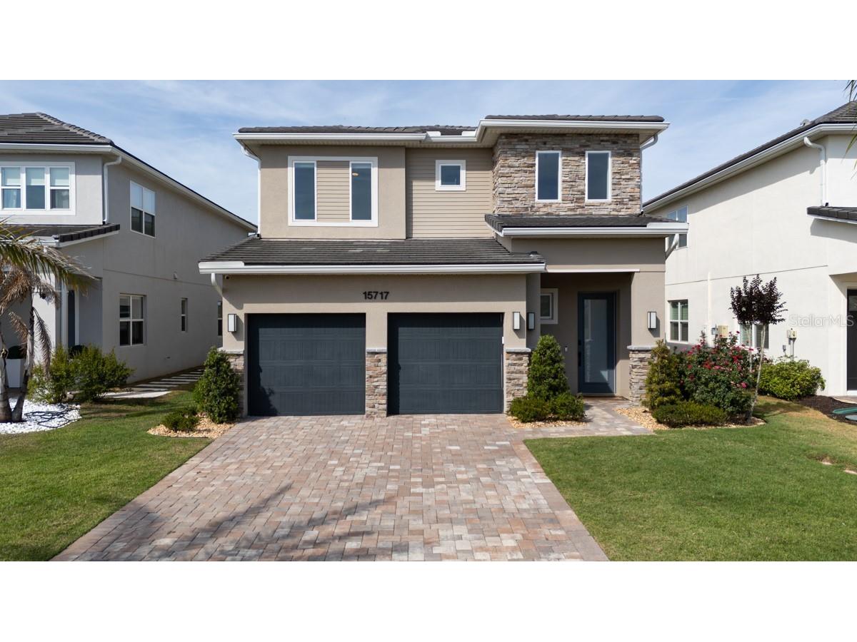 15717 Vetta Drive Montverde FL 34756 O6406314 image1