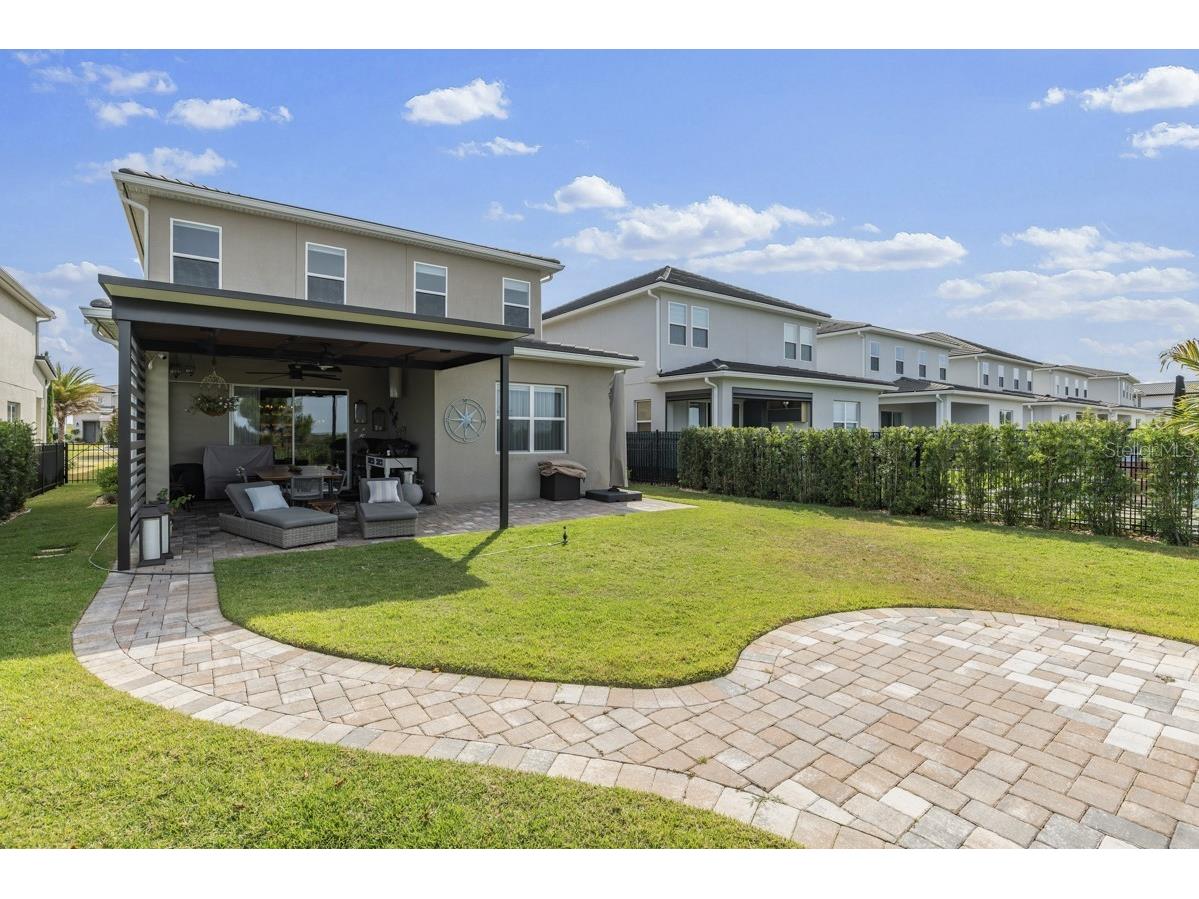 15717 Vetta Drive Montverde FL 34756 O6406314 image39