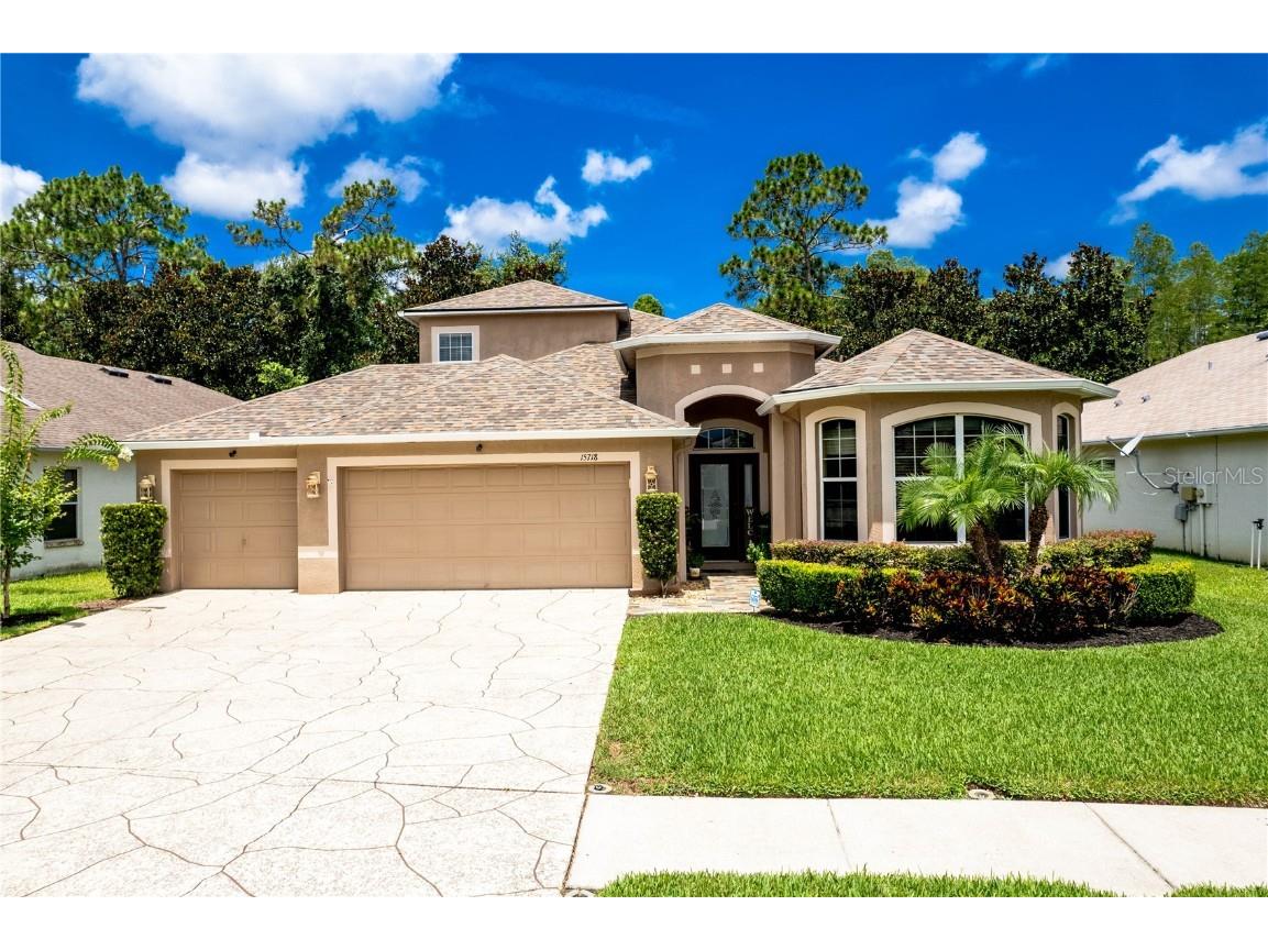 15718 Cedar Elm Terrace Land O Lakes FL 34638 T3456012 image1