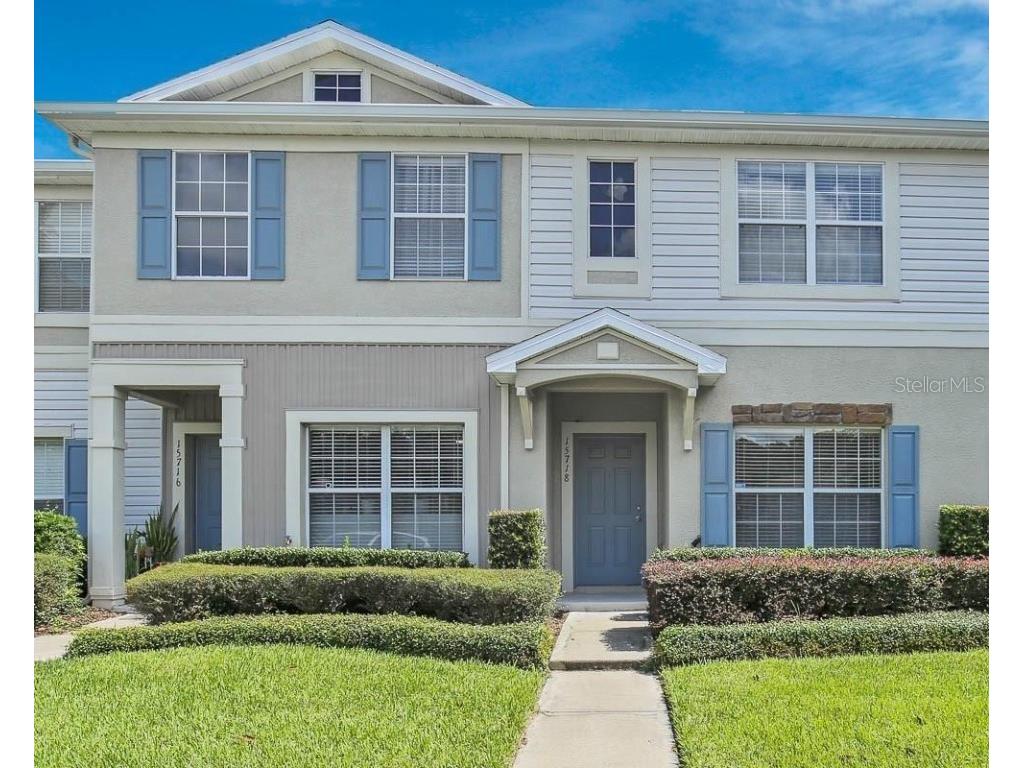 15718 Fishhawk Falls Drive Lithia FL 33547 T3497147 image1